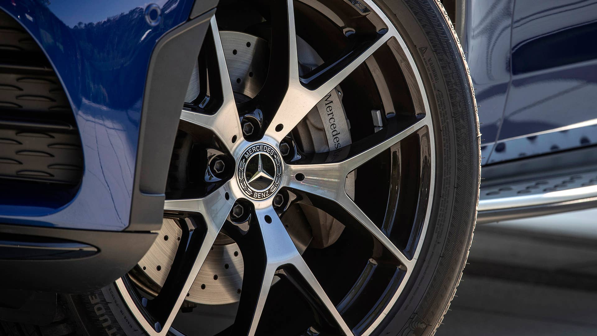 2020 Mercedes-Benz GLC 300 Coupe