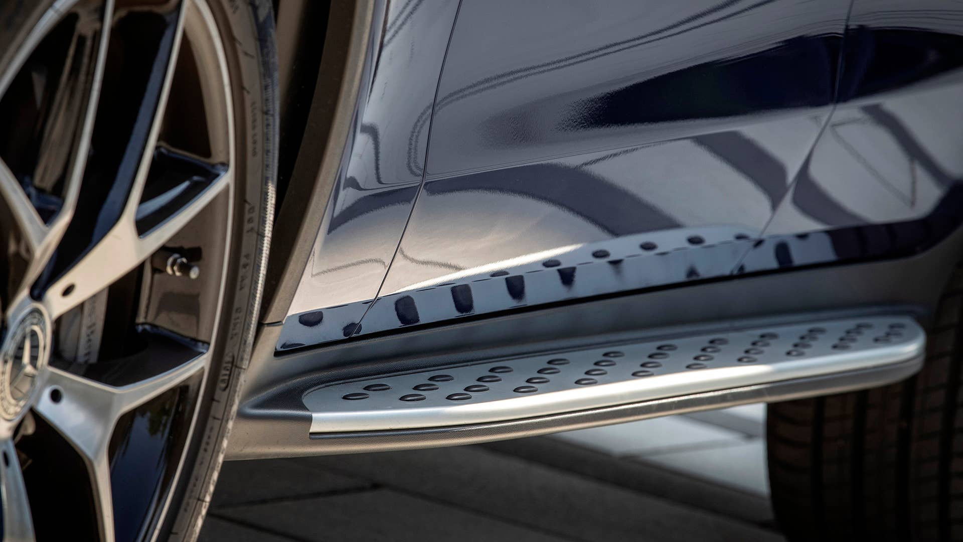 2020 Mercedes-Benz GLC 300 Coupe