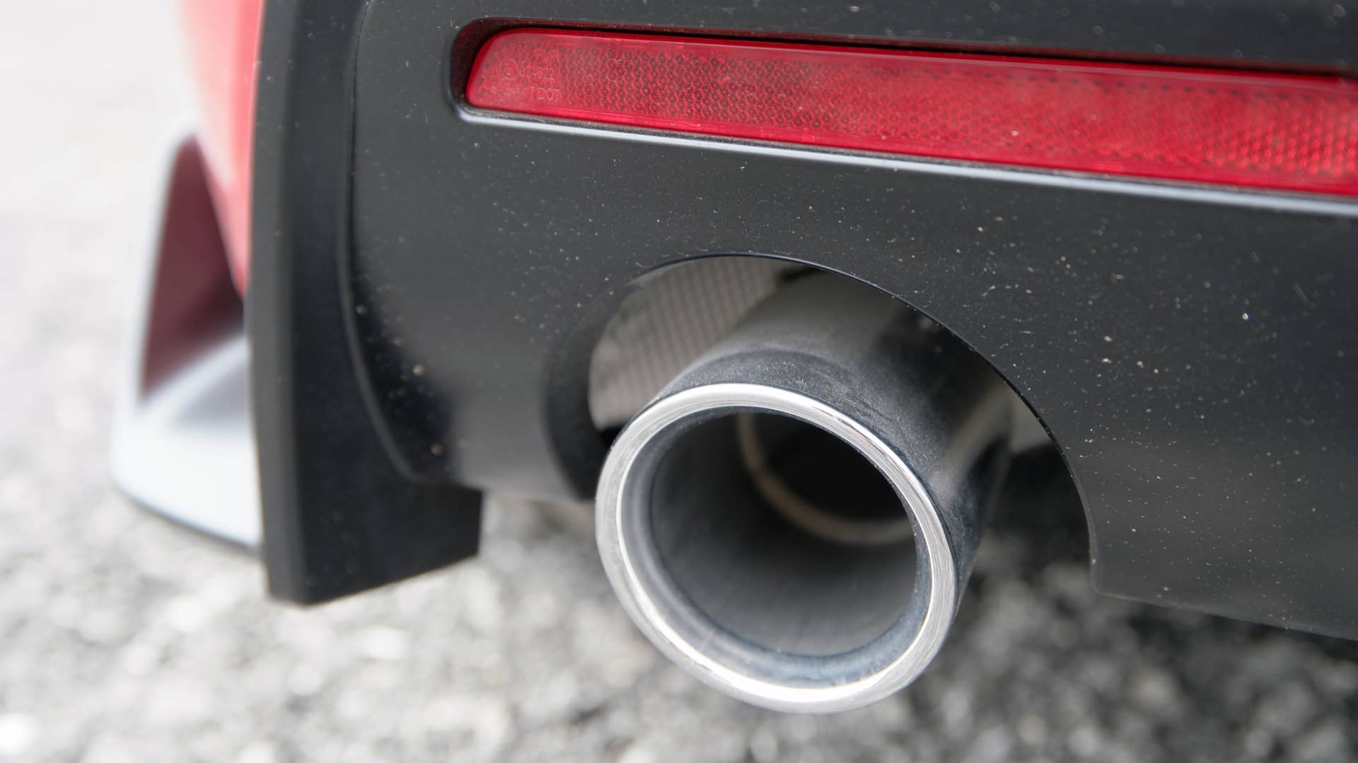 2021 Toyota Supra 2.0 detail
