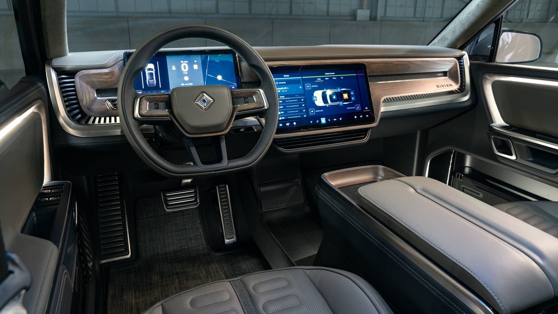 Rivian