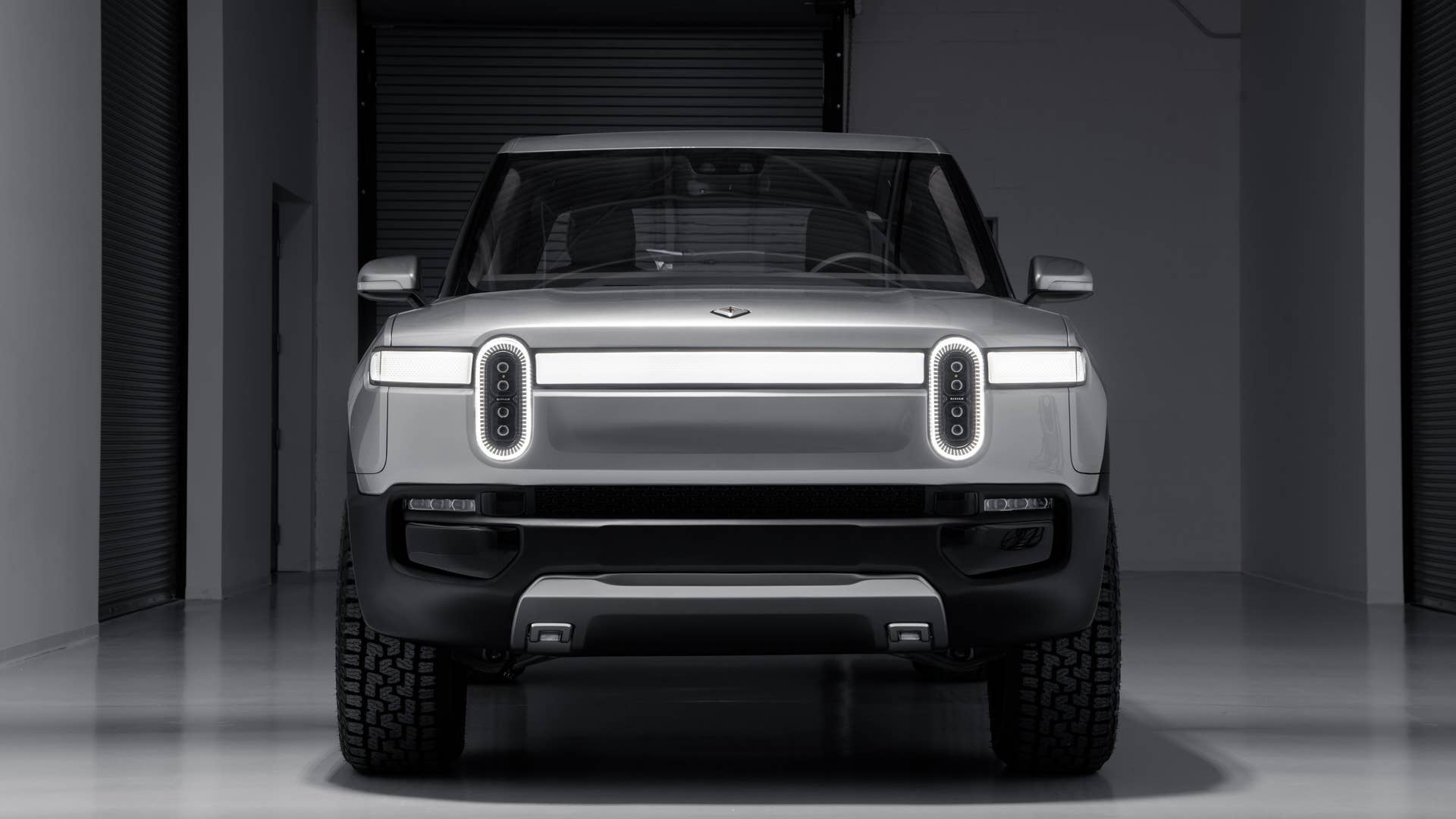 Imput Rivian Rivian, the EV startup that stole the L.A. Auto Show: Who are these ...