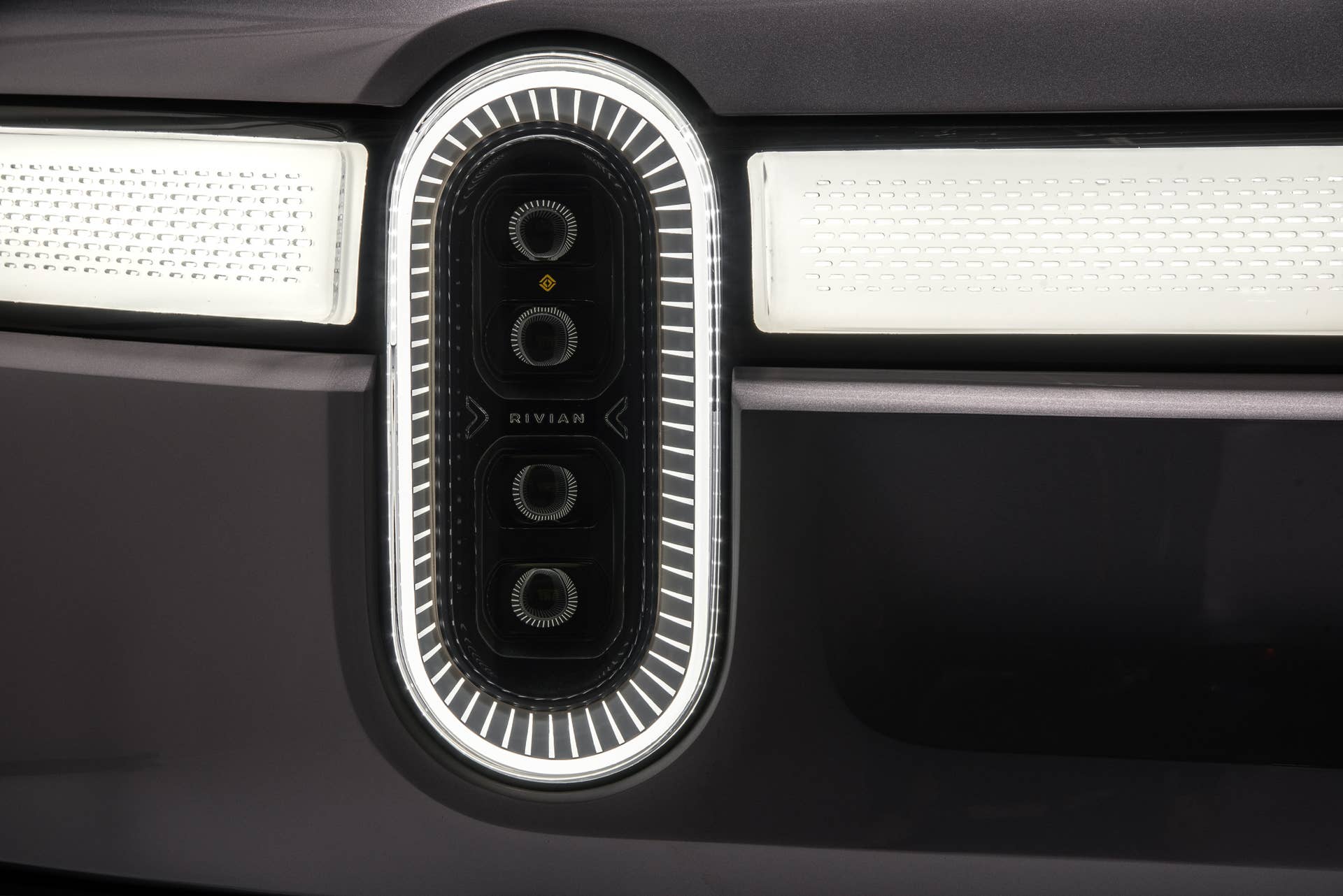 Rivian R1T reveal
