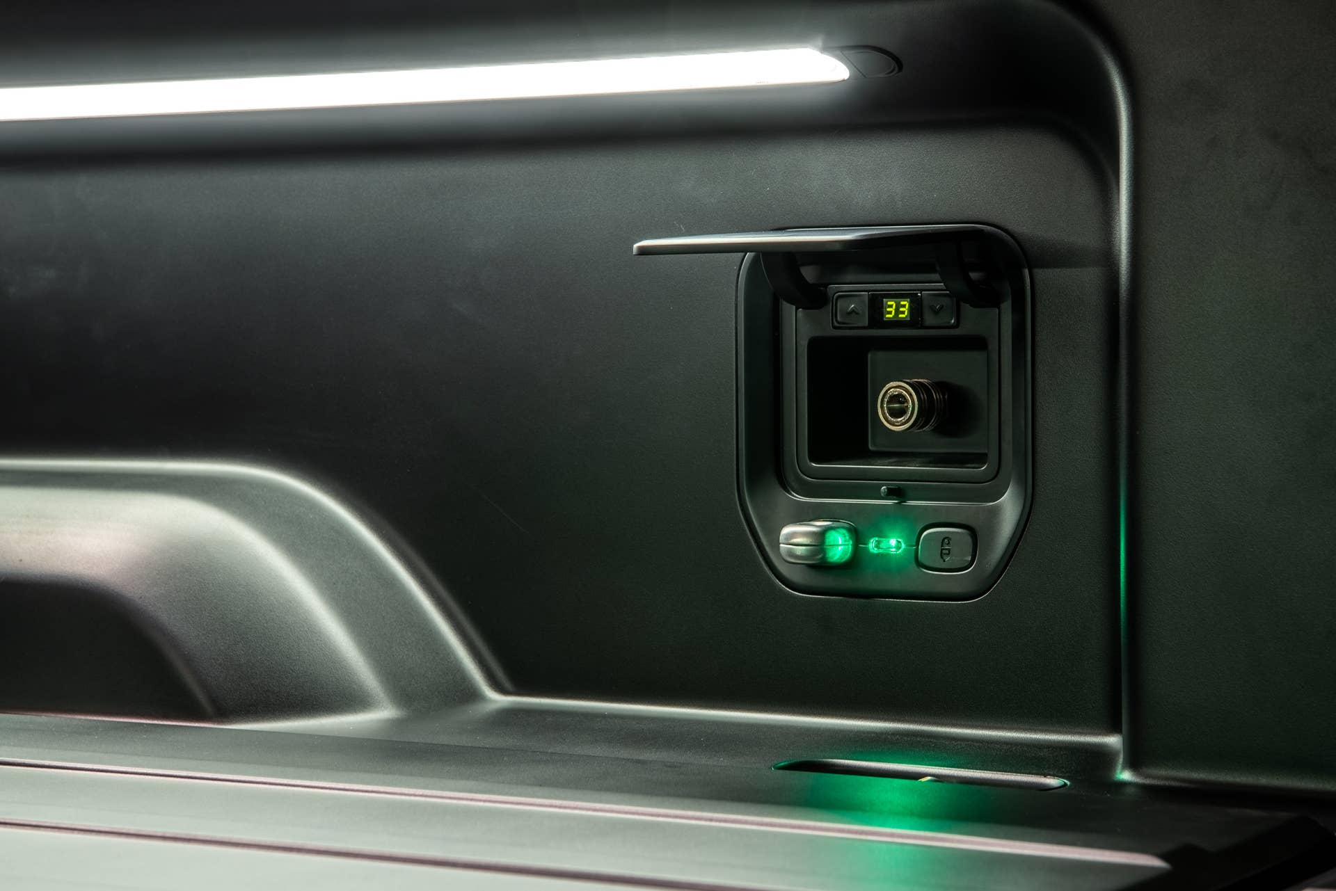 Rivian, the EV startup that stole the L.A. Auto Show: Who are these ...