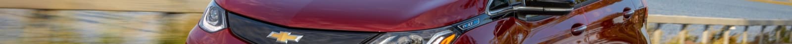 2019 Chevrolet Bolt