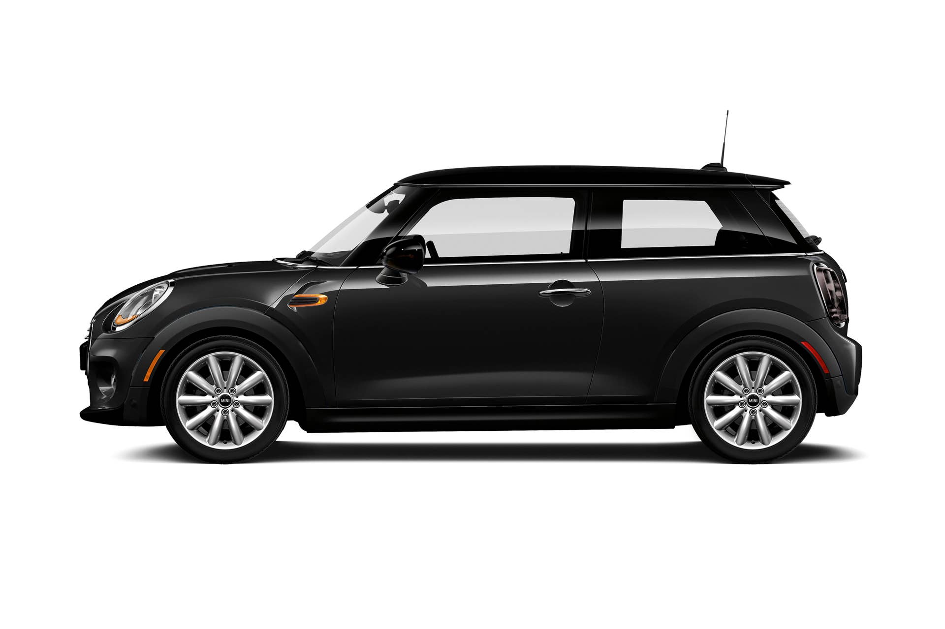 2019 Mini Oxford Edition