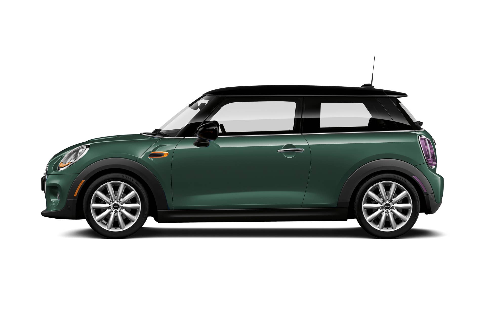 2019 Mini Oxford Edition