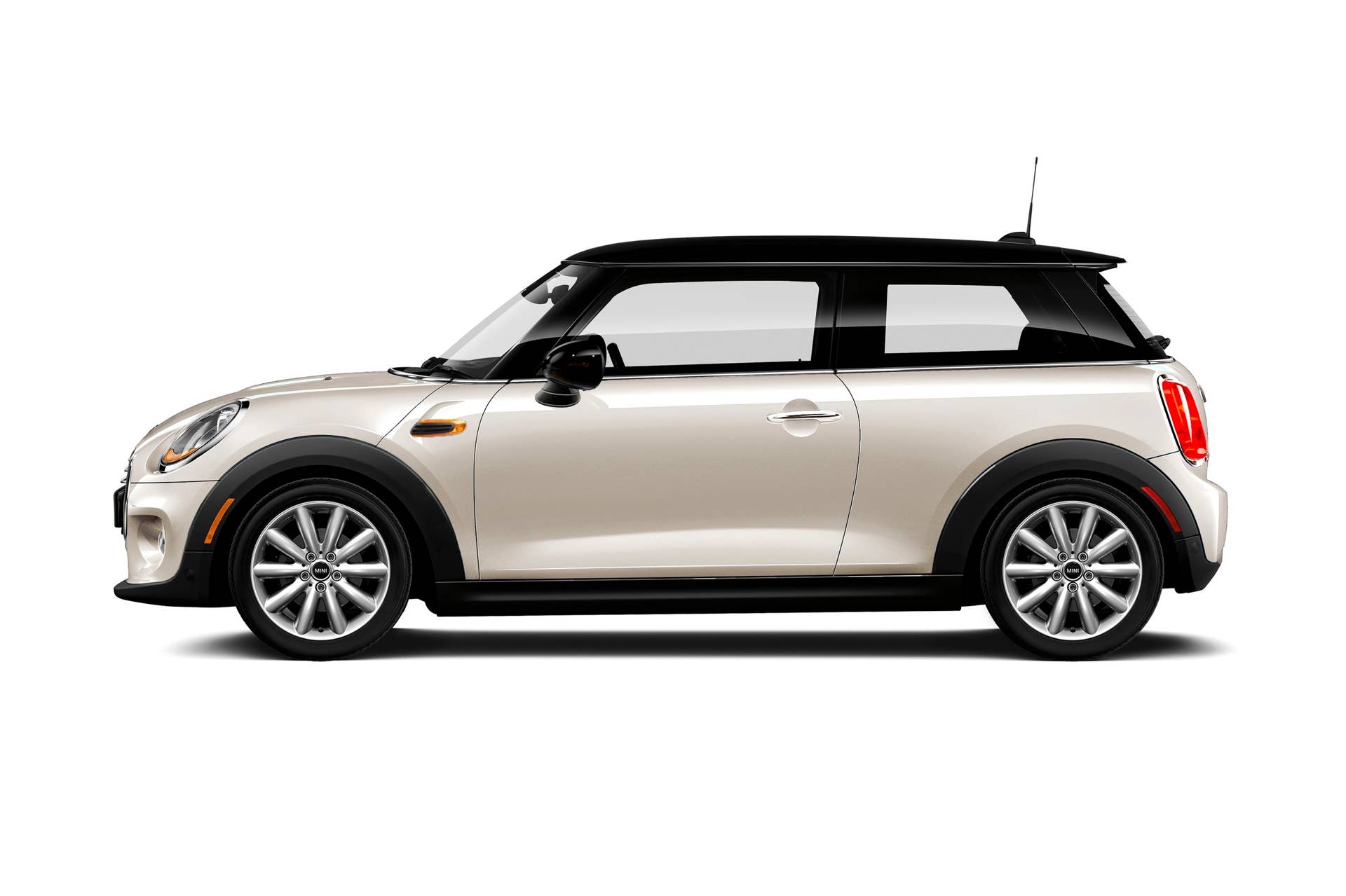 2019 Mini Oxford Edition