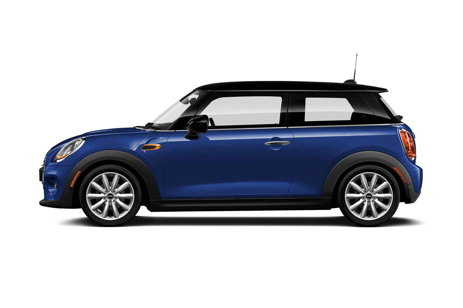 2019 Mini Oxford Edition