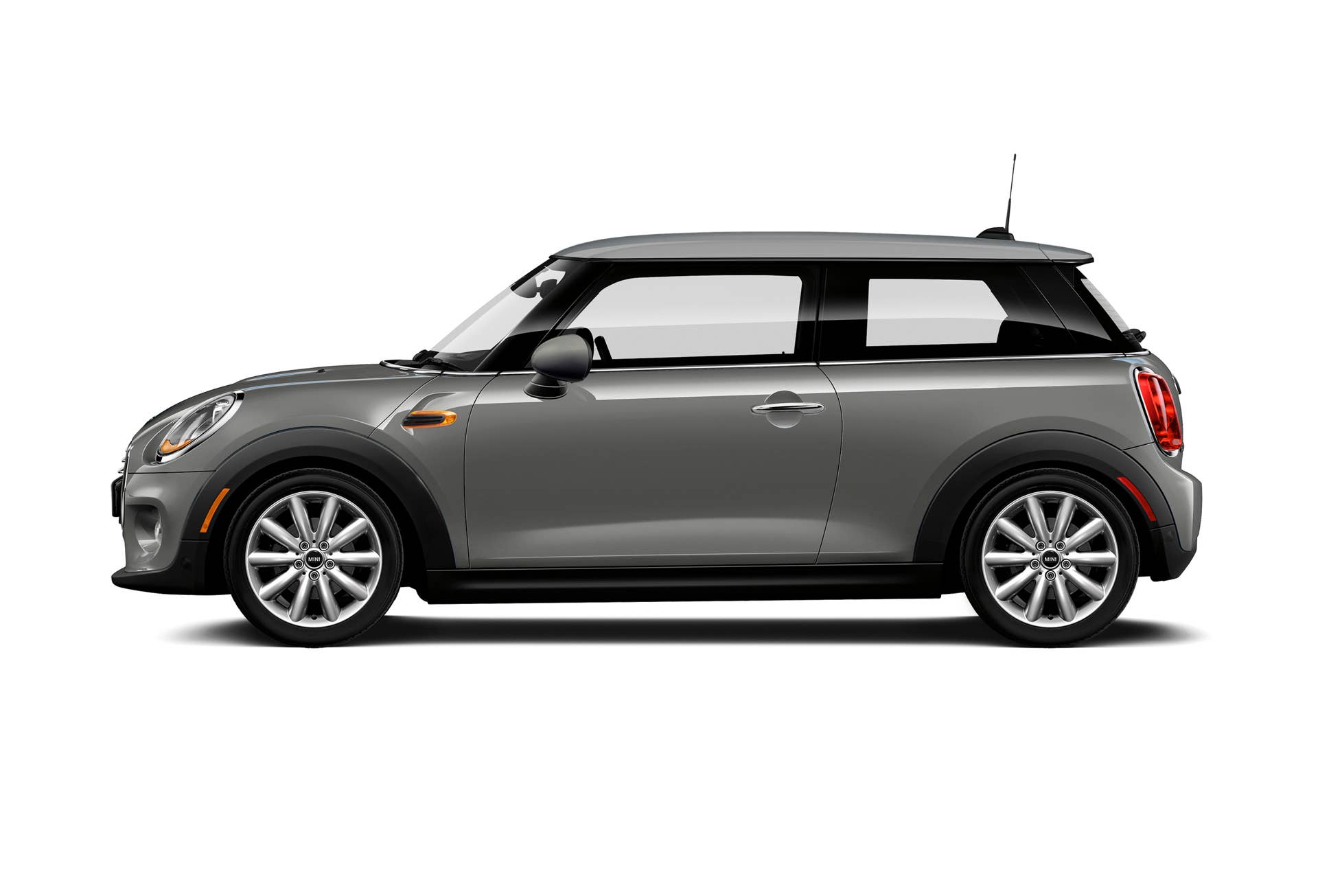 2019 Mini Oxford Edition