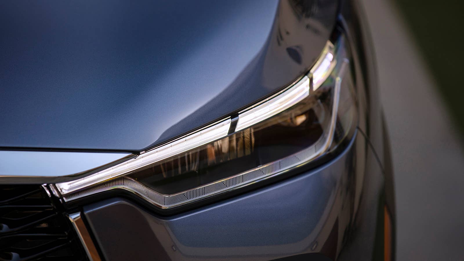 2022 Infiniti QX60