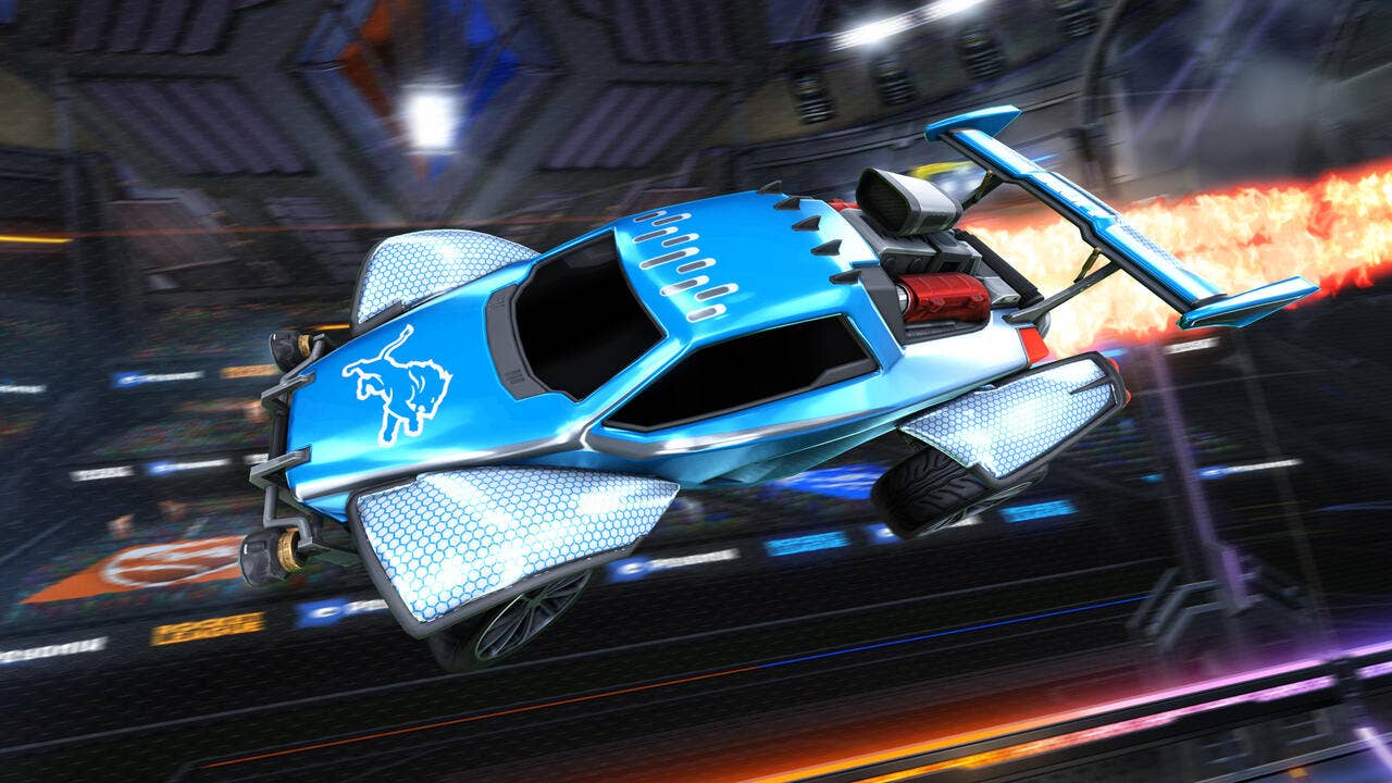 Rocket League NFL