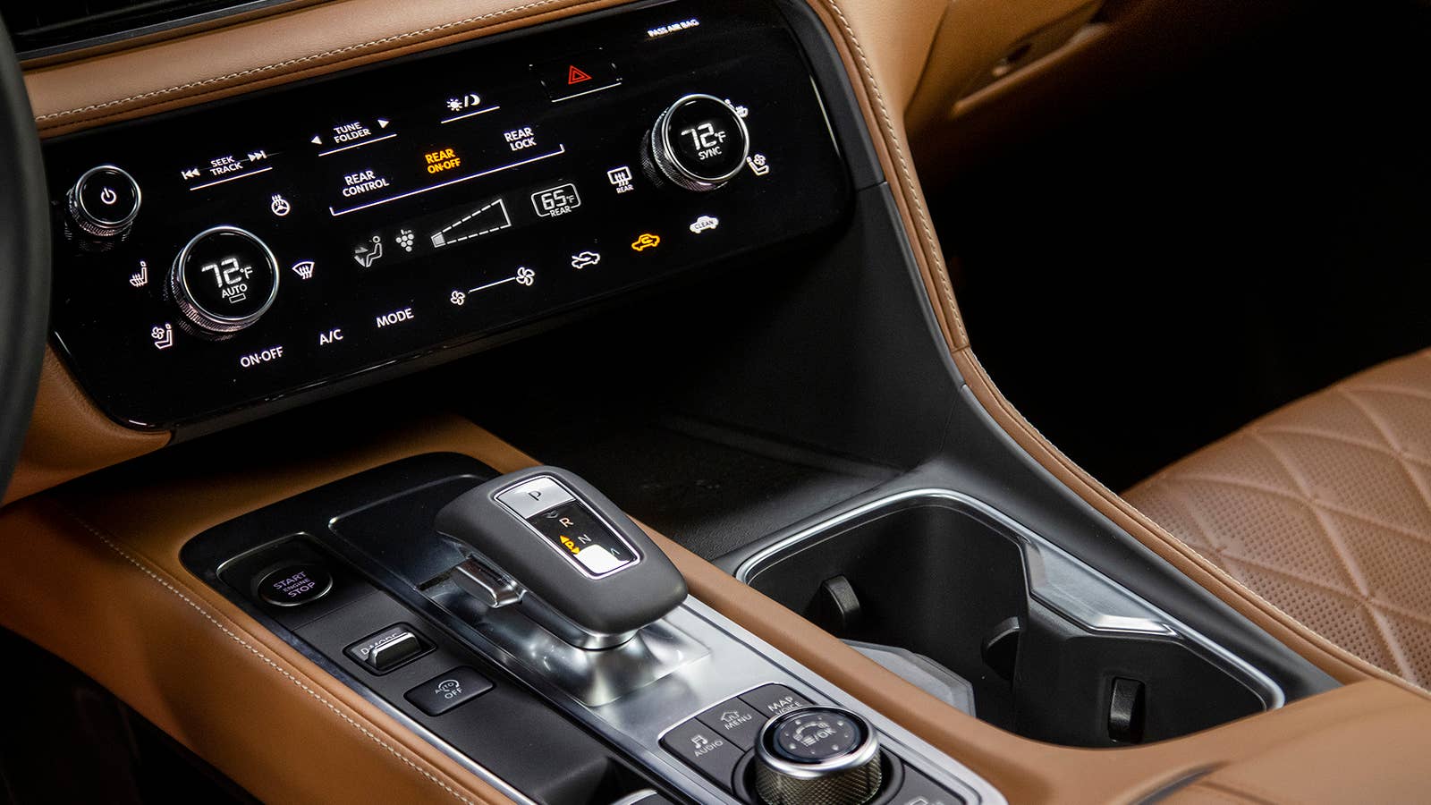 2022 Infiniti QX60