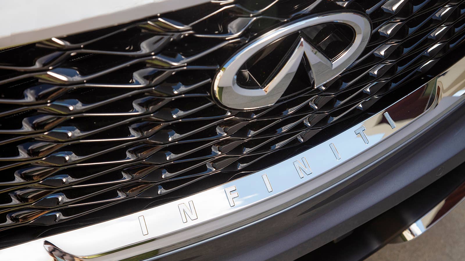 2022 Infiniti QX60