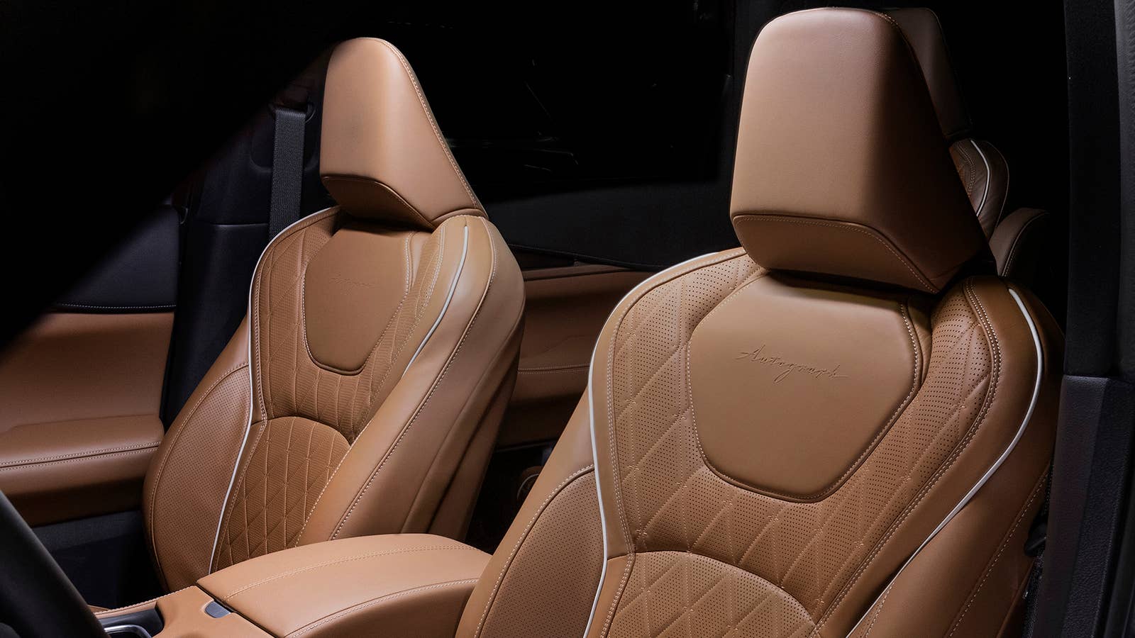 2022 Infiniti QX60