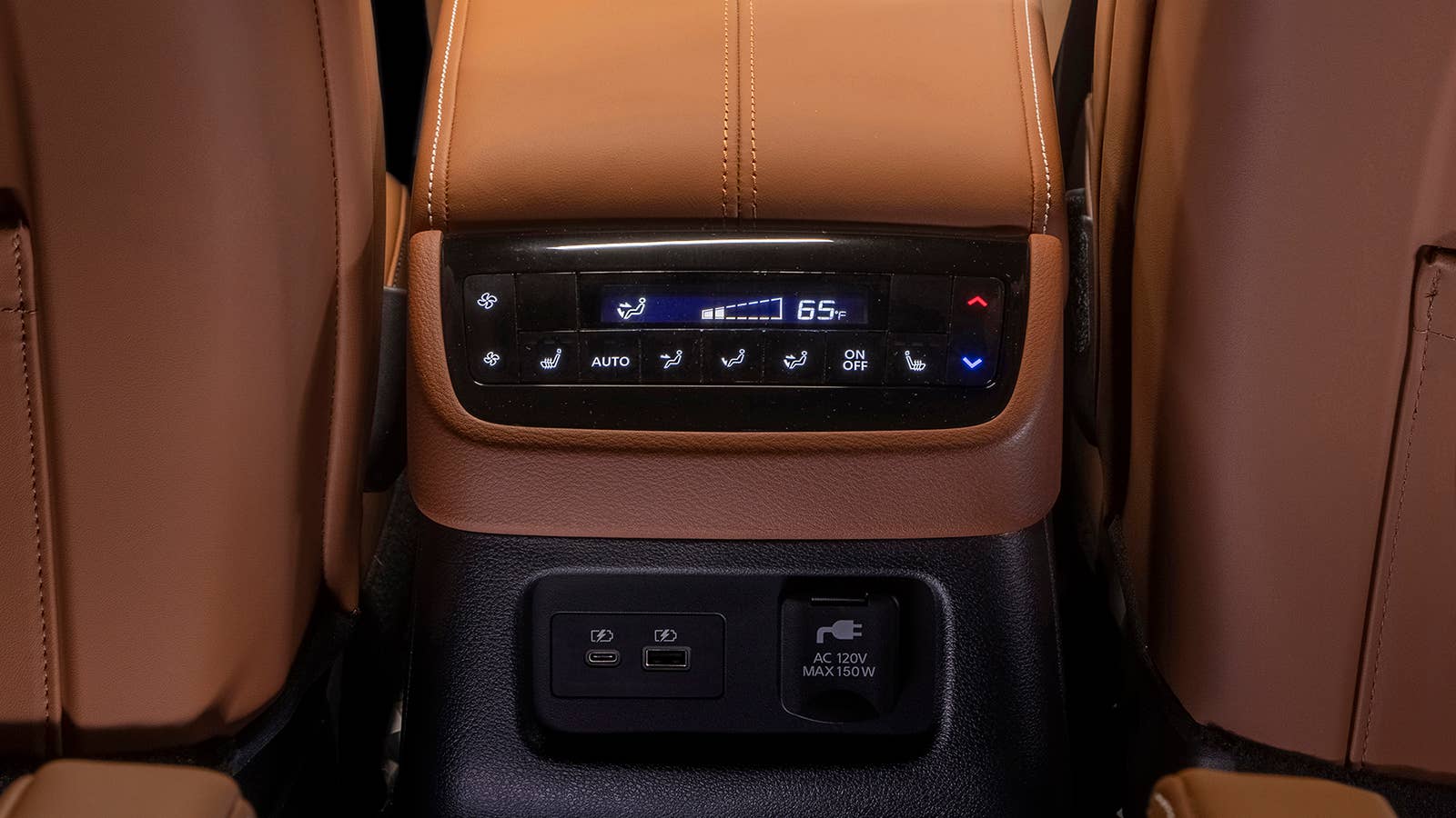 2022 Infiniti QX60