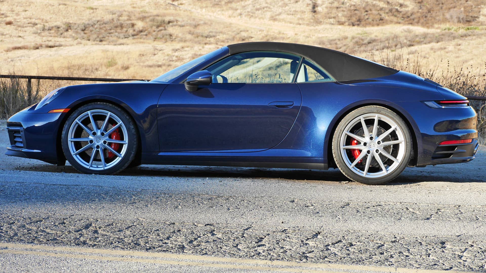 2020 Porsche 911 Review & Buying Guide | The icon, evolved - Autoblog