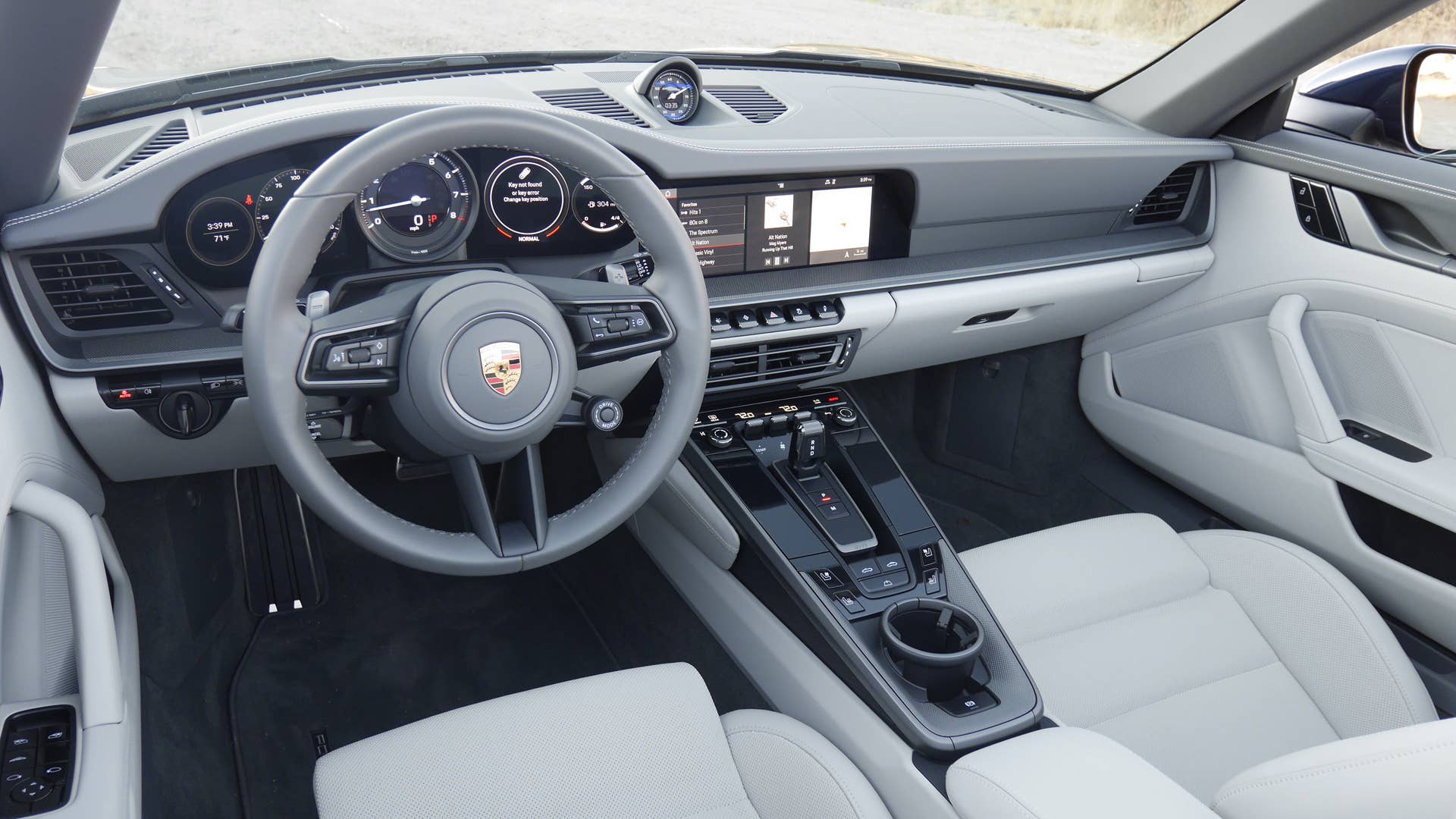 2020 Porsche 911 Review & Buying Guide | The icon, evolved - Autoblog