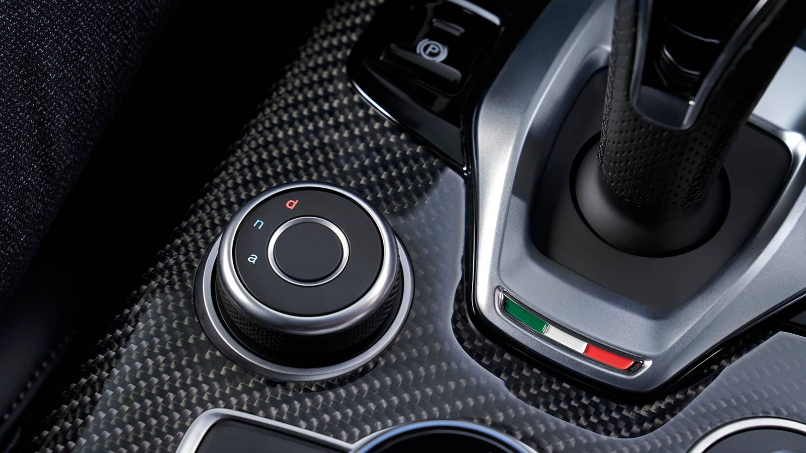 2021 Alfa Romeo Stelvio
