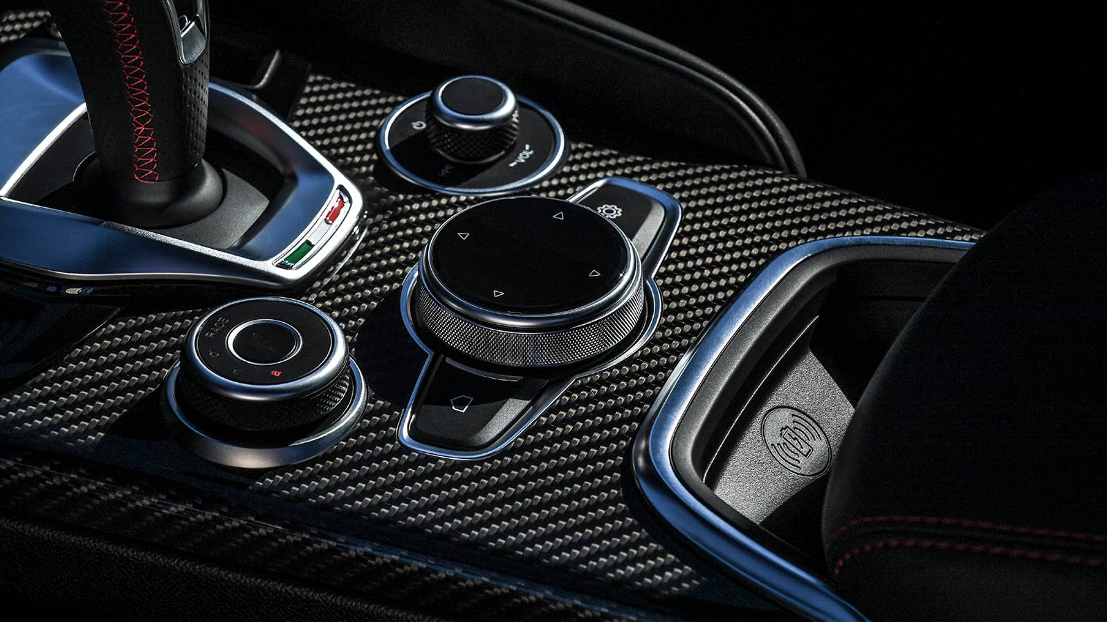 2021 Alfa Romeo Giulia Quadrifoglio