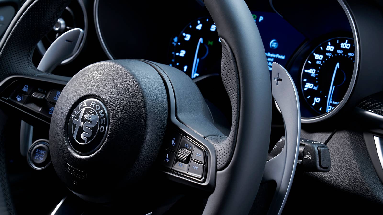 2021 Alfa Romeo Stelvio