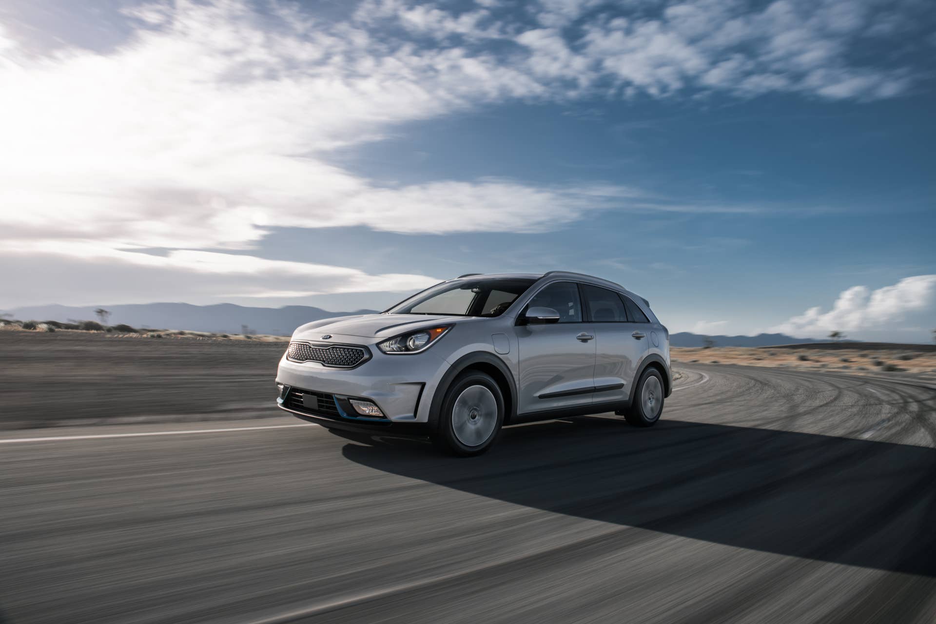 2021 Niro PHEV