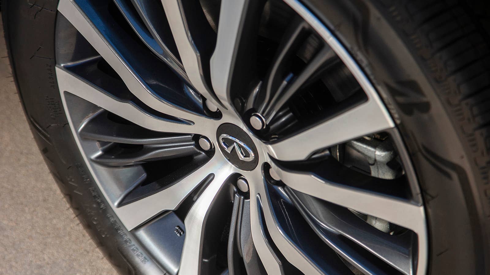 2022 Infiniti QX60