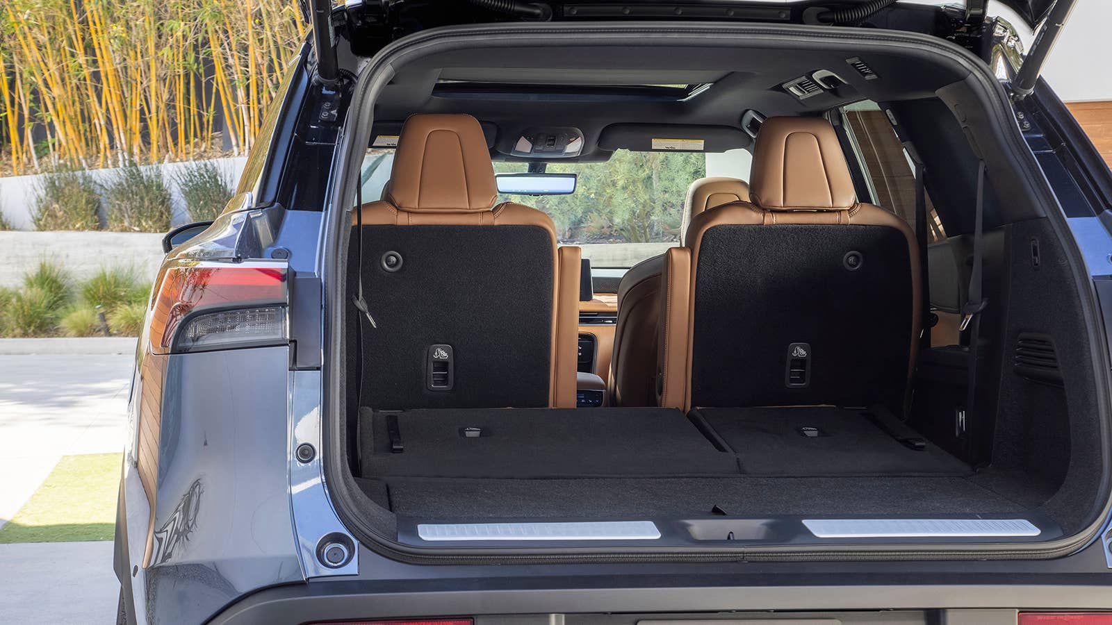 2022 Infiniti QX60