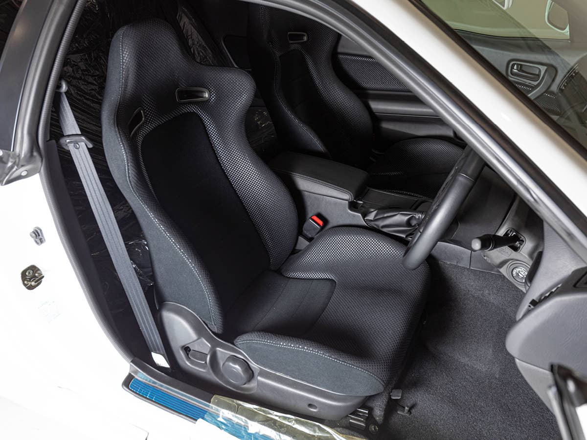 History In A Nutshell: Every Generation Of The Nissan GT-R - Autoblog