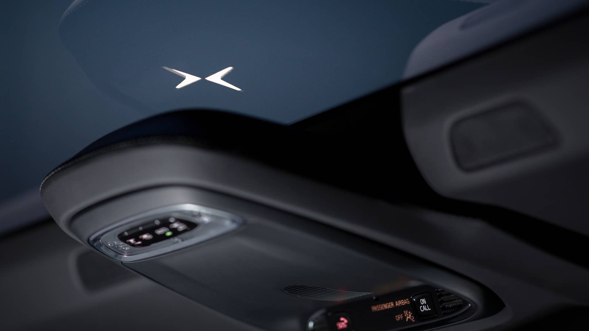 Polestar 1 Launch. San Francisco - October / November 2019 World Copyright: Mike Dodd / Beadyeye Patrick Gosling / Beadyeye Ref:  Polestar1_Launch_SanFrancisco-0117.JPG
