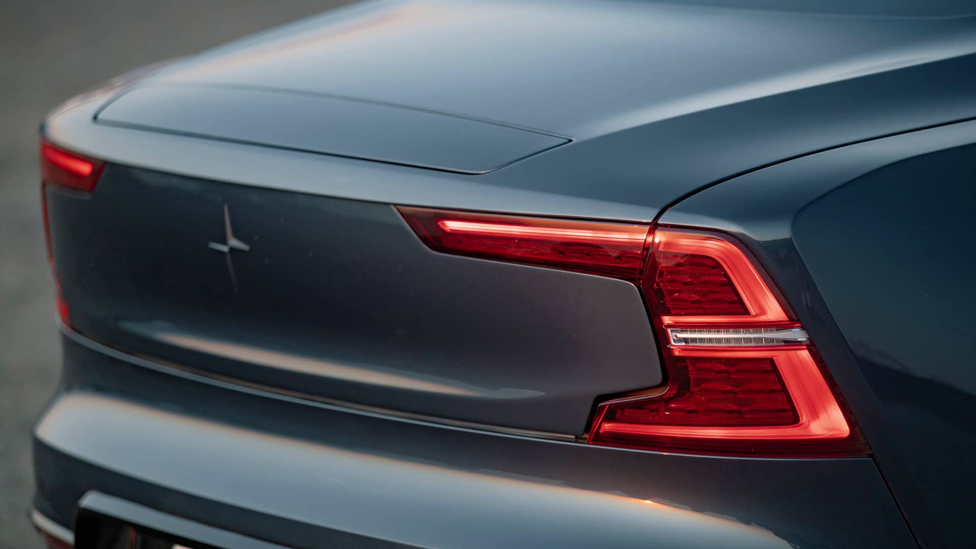 Polestar 1 Launch. San Francisco - October / November 2019 World Copyright: Mike Dodd / Beadyeye Patrick Gosling / Beadyeye Ref:  Polestar1_Launch_SanFrancisco-0086.JPG