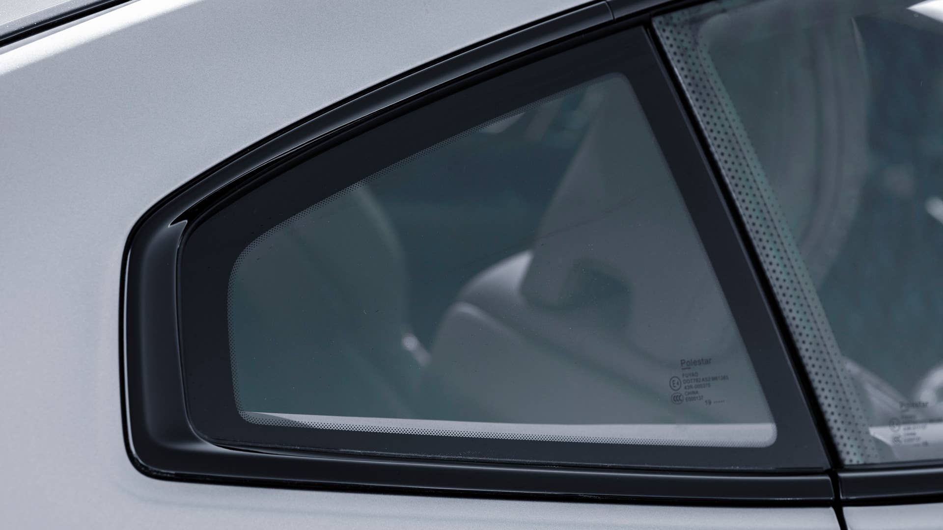 Polestar 1 Launch. San Francisco - October / November 2019 World Copyright: Mike Dodd / Beadyeye Patrick Gosling / Beadyeye Ref:  Polestar1_Launch_SanFrancisco-0116.JPG
