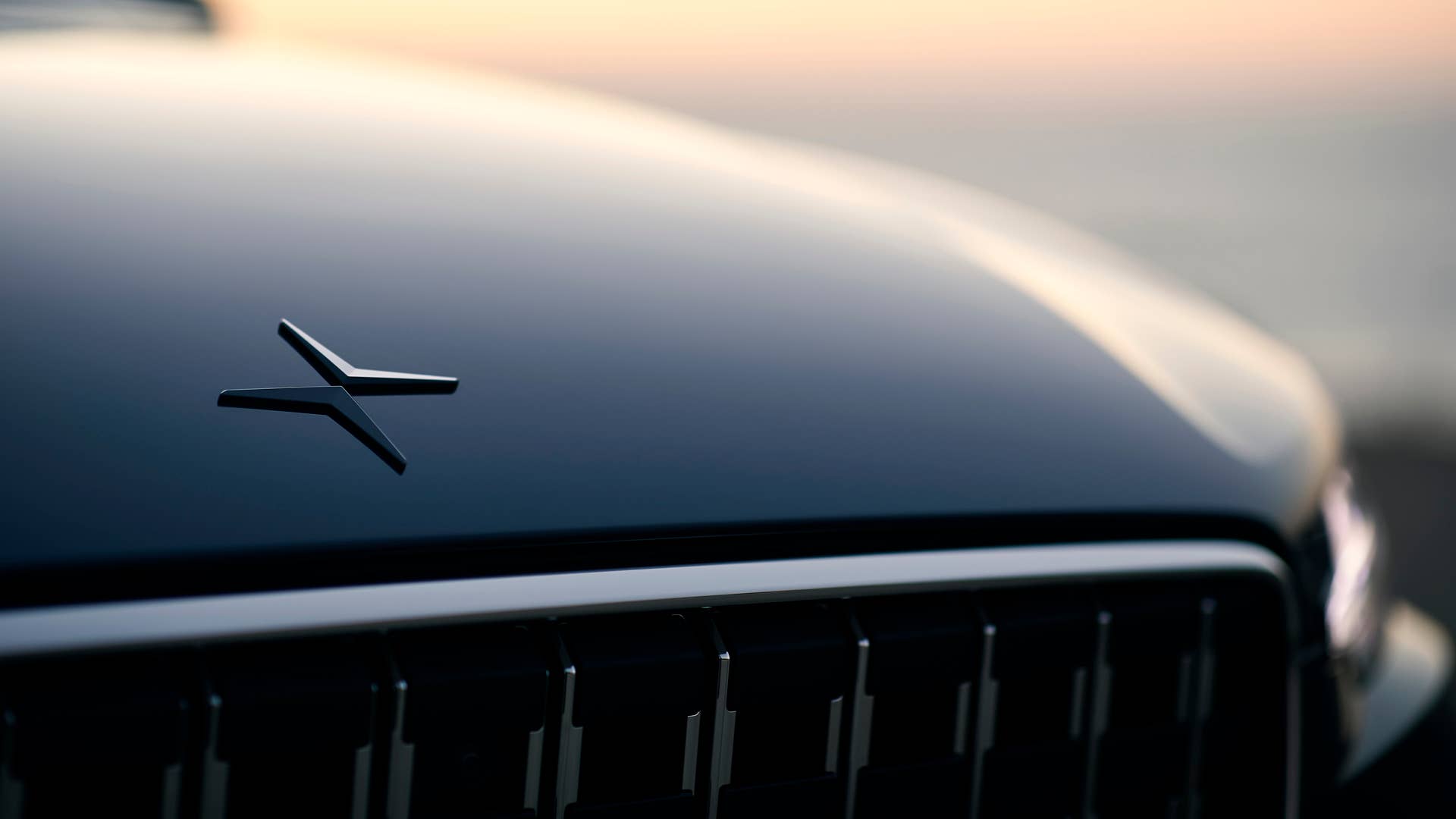 Polestar 1 Launch. San Francisco - October / November 2019 World Copyright: Mike Dodd / Beadyeye Patrick Gosling / Beadyeye Ref:  Polestar1_Launch_SanFrancisco-0087.JPG