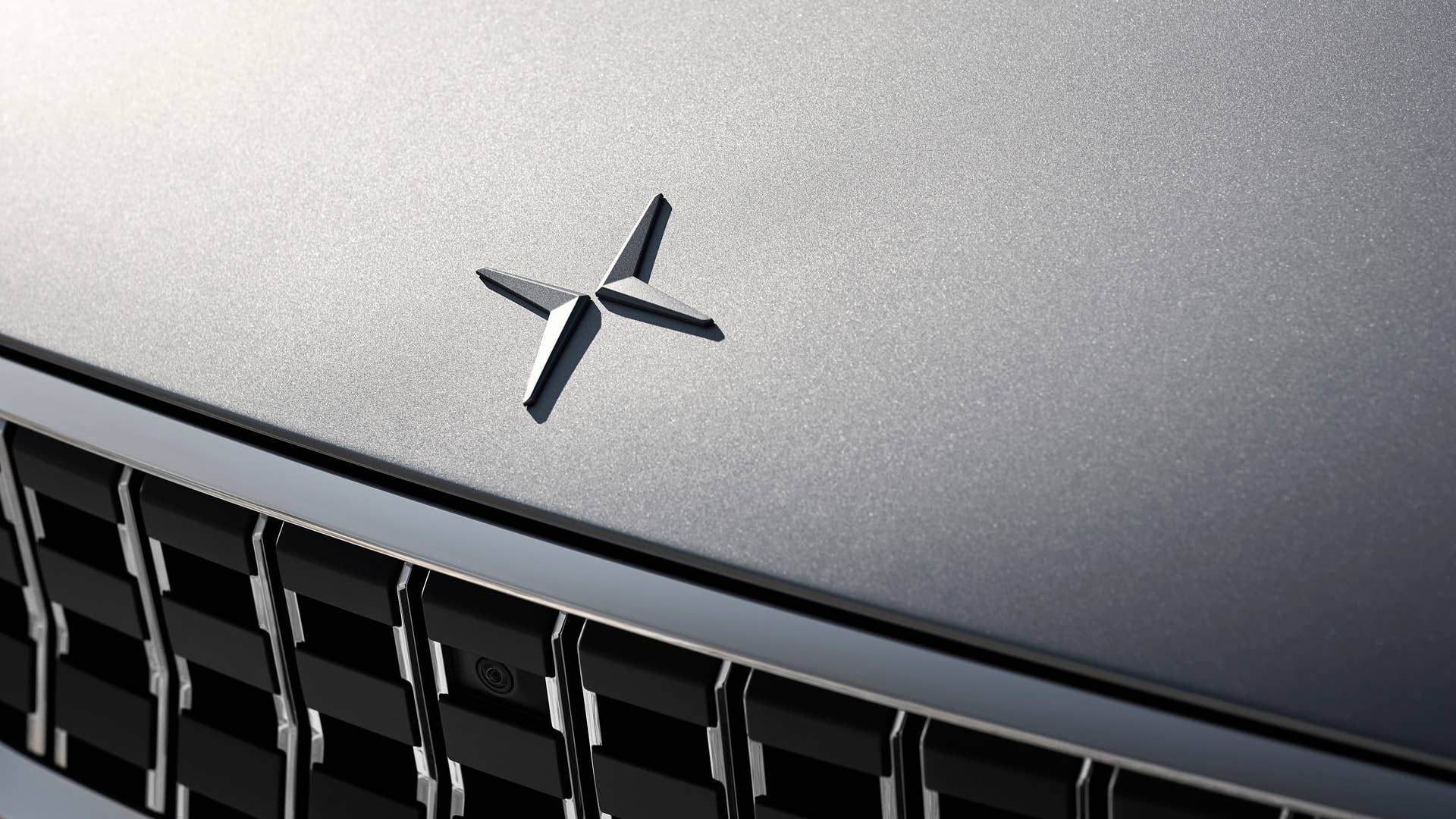 Polestar 1 Launch. San Francisco - October / November 2019 World Copyright: Mike Dodd / Beadyeye Patrick Gosling / Beadyeye Ref:  Polestar1_Launch_SanFrancisco-0095.JPG