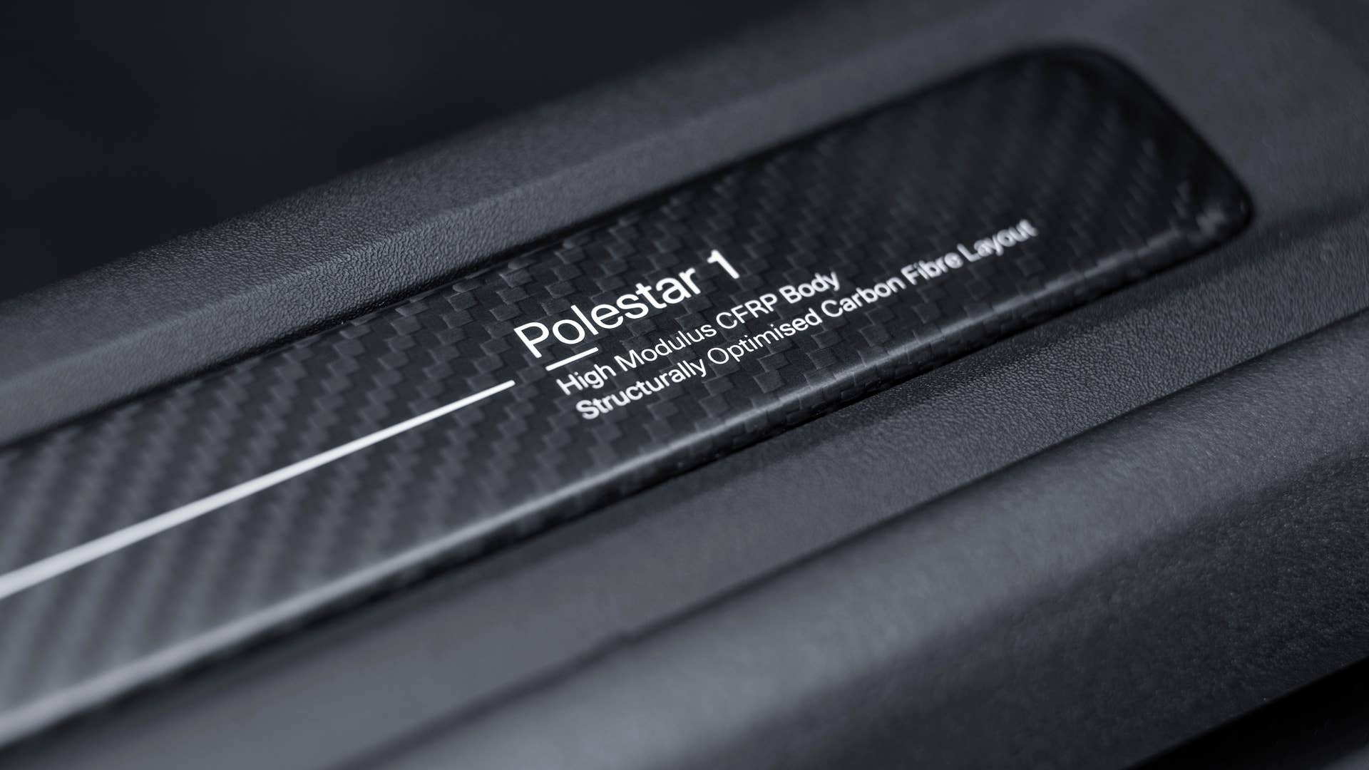 Polestar 1 Launch. San Francisco - October / November 2019 World Copyright: Mike Dodd / Beadyeye Patrick Gosling / Beadyeye Ref:  Polestar1_Launch_SanFrancisco-0111.JPG