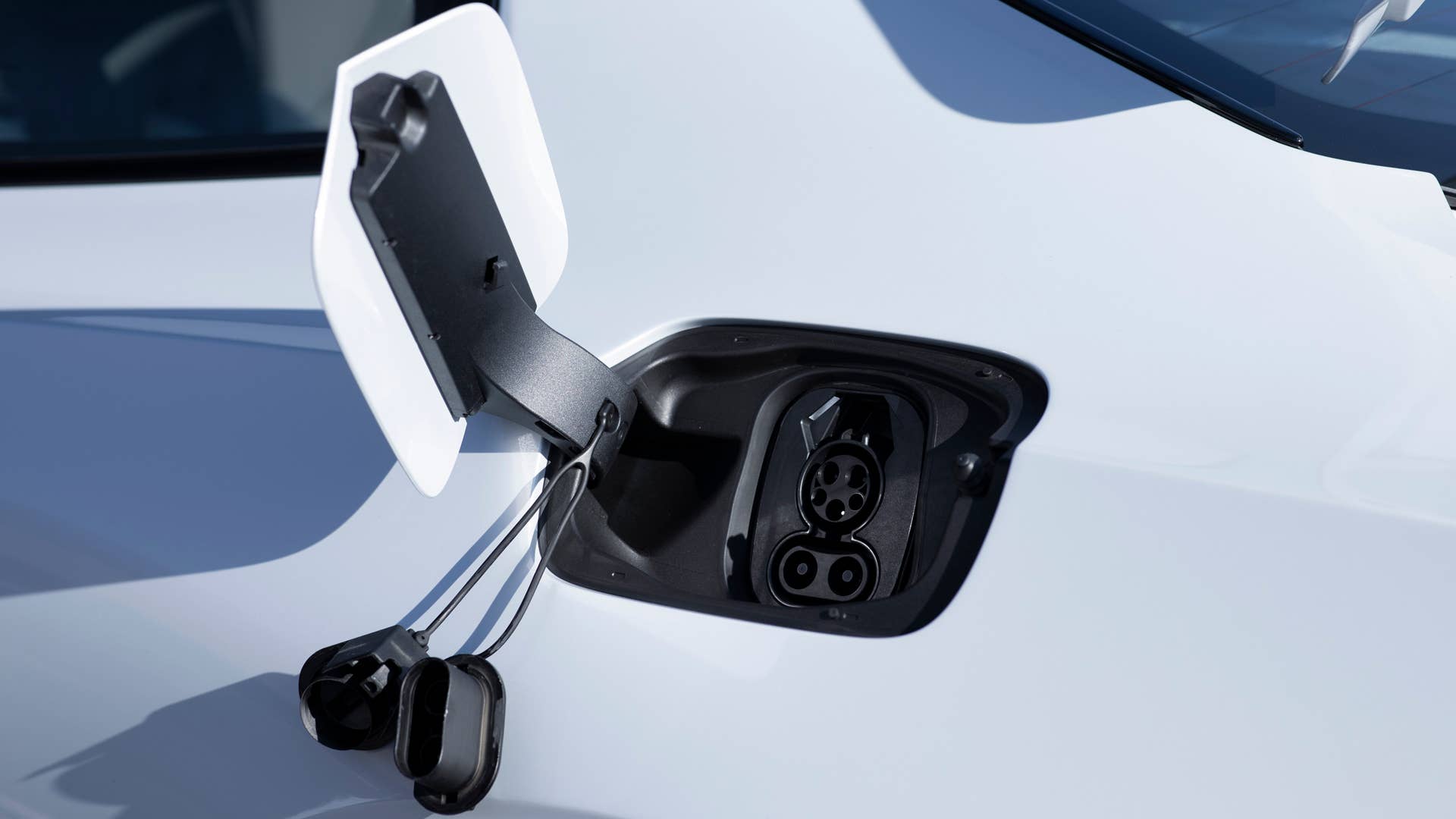 Polestar 1 Launch. San Francisco - October / November 2019 World Copyright: Mike Dodd / Beadyeye Patrick Gosling / Beadyeye Ref:  Polestar1_Launch_SanFrancisco-0091.JPG