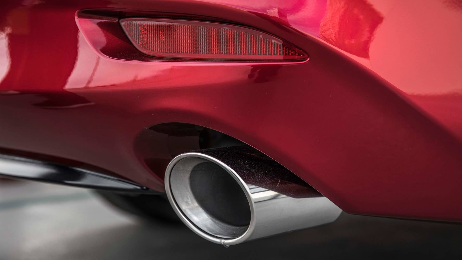 2018 Mazda6 Signature