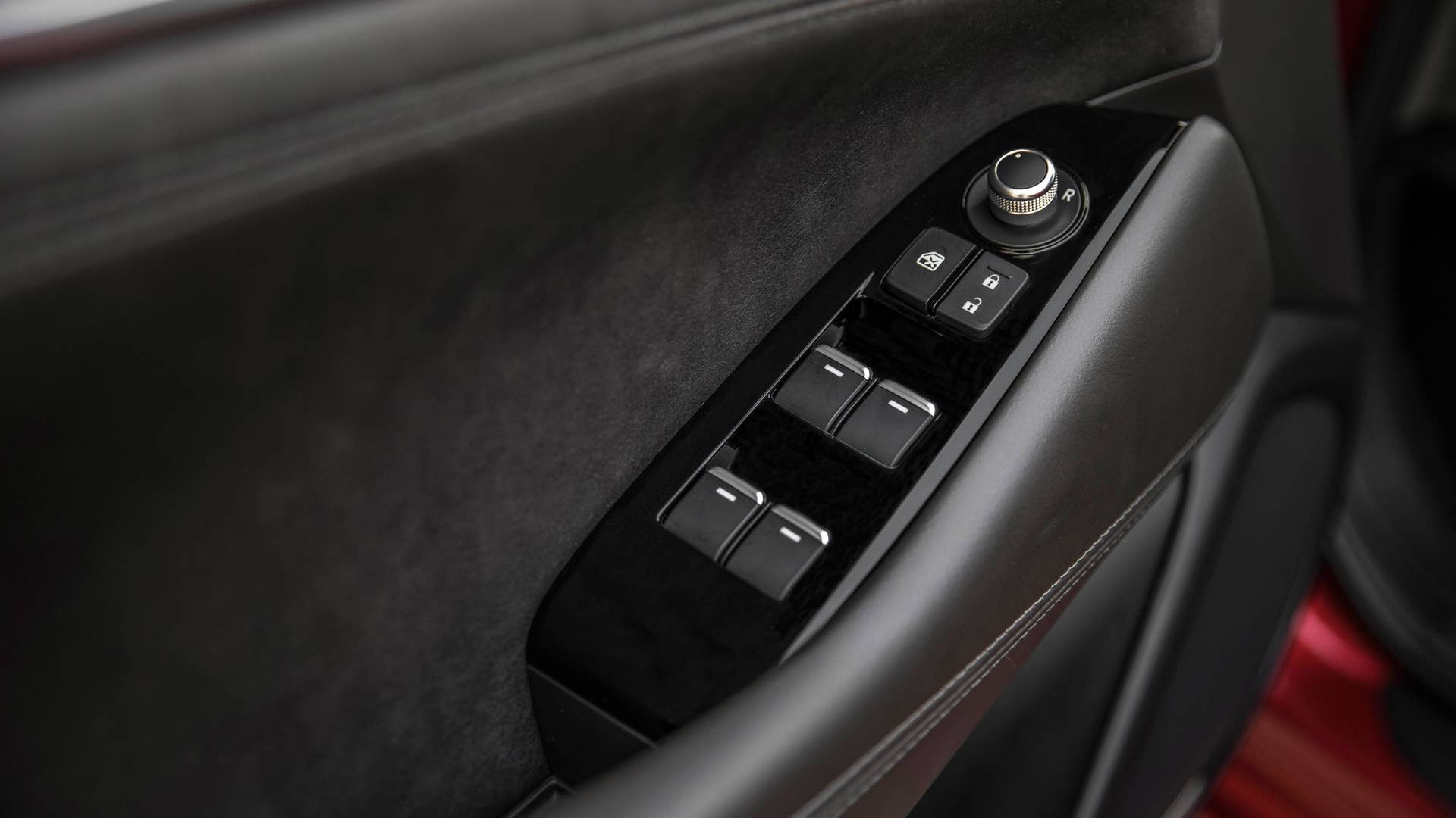 2018 Mazda6 Signature