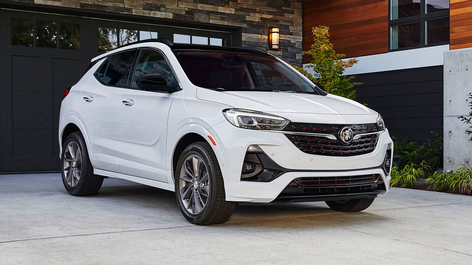 2020 Buick Encore GX ST