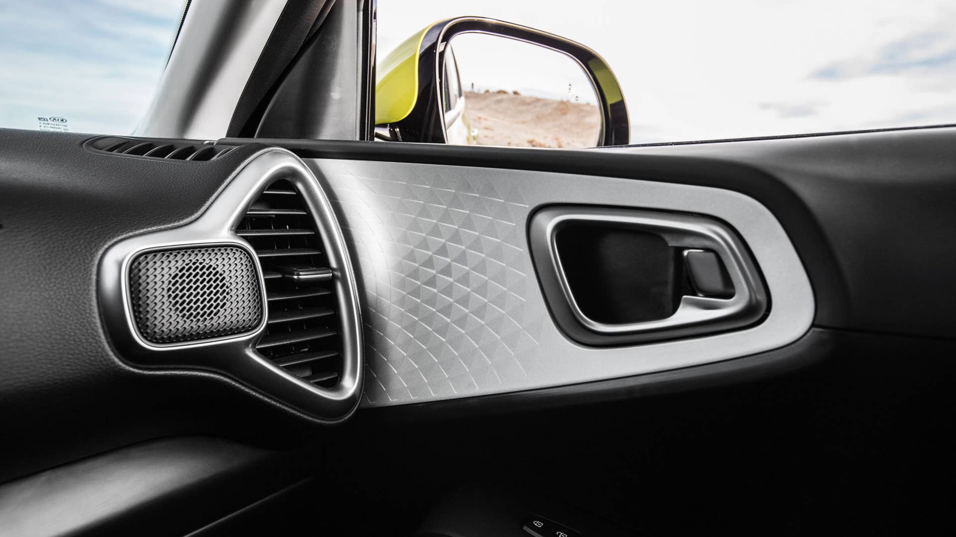 2020 Kia Soul EV