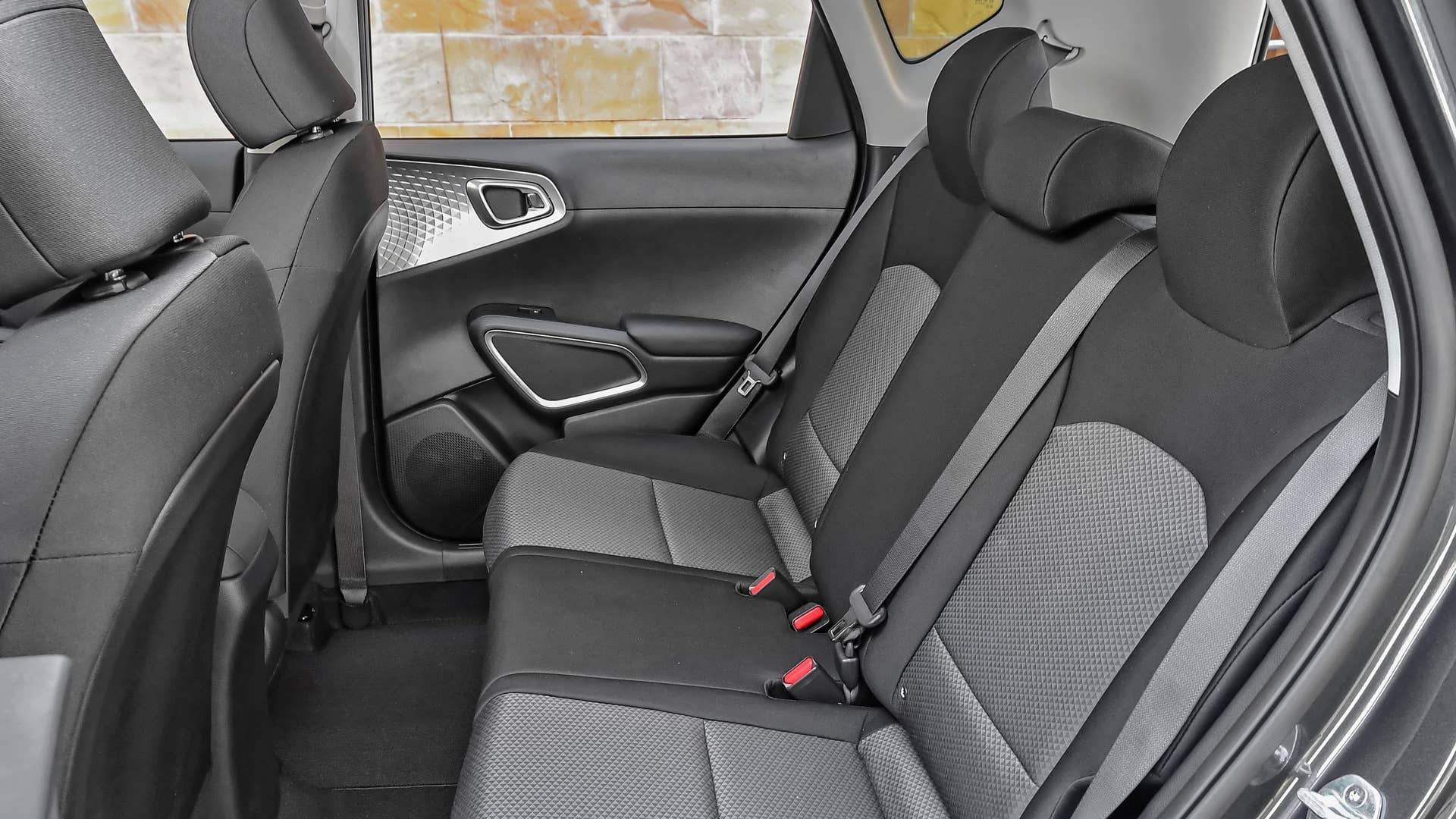 2020 Kia Soul X-Line