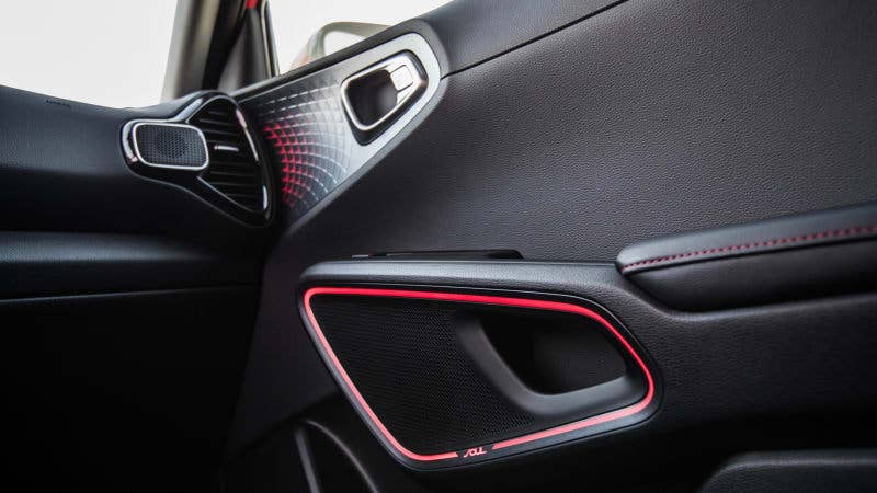 2020 Kia Soul GT-Line Turbo