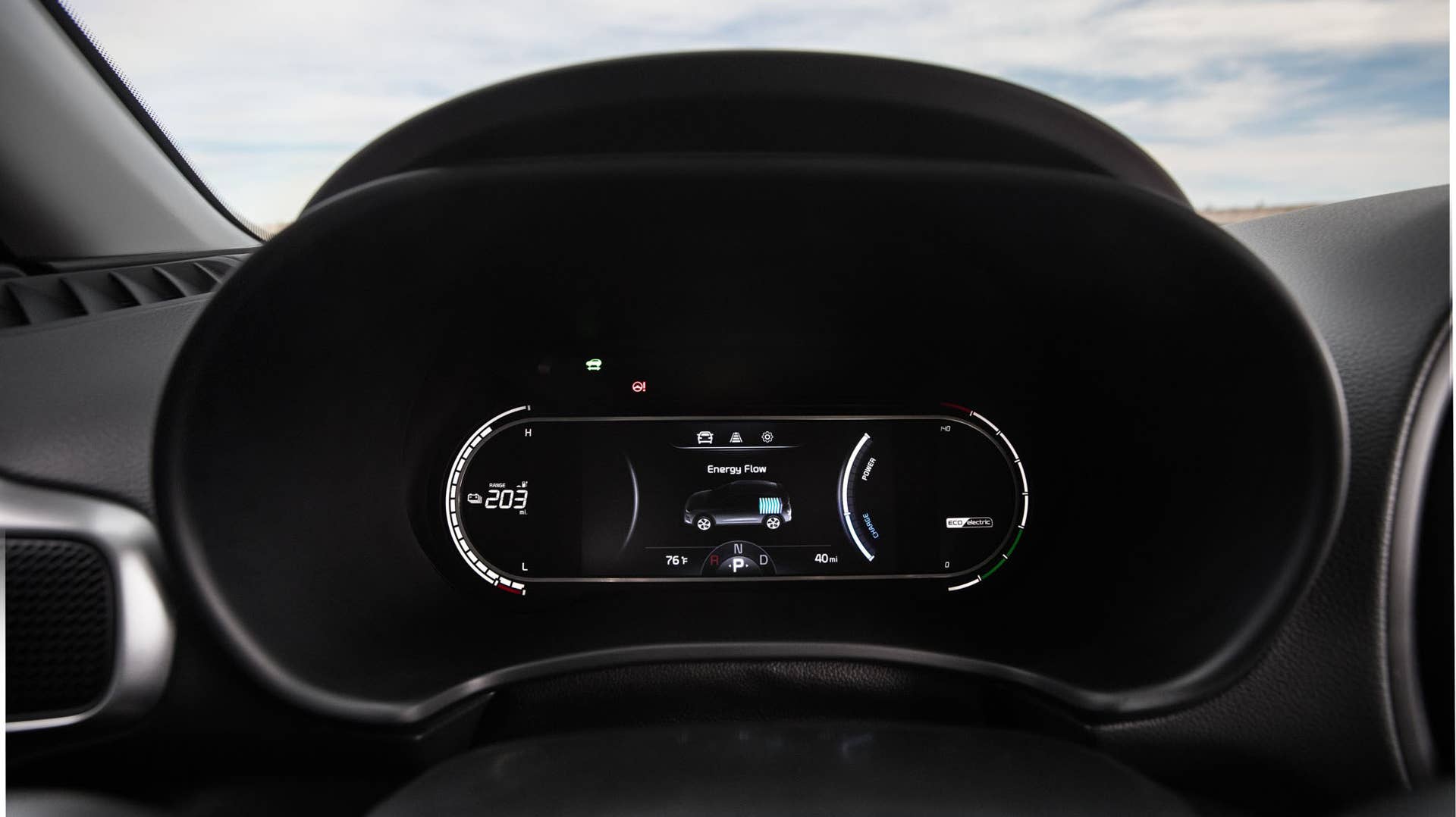 2020 Kia Soul EV