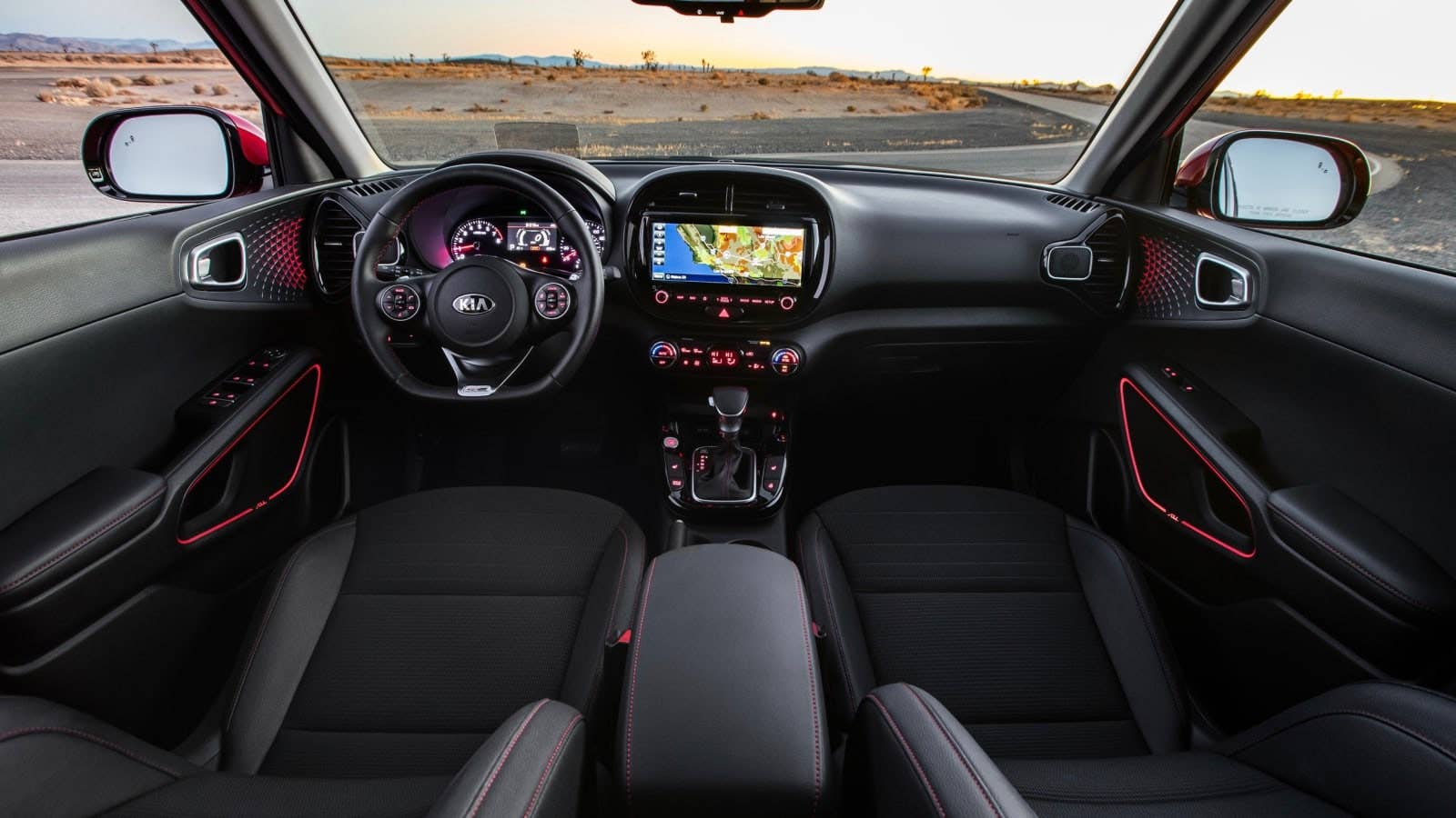 2020 Kia Soul GT-Line Turbo