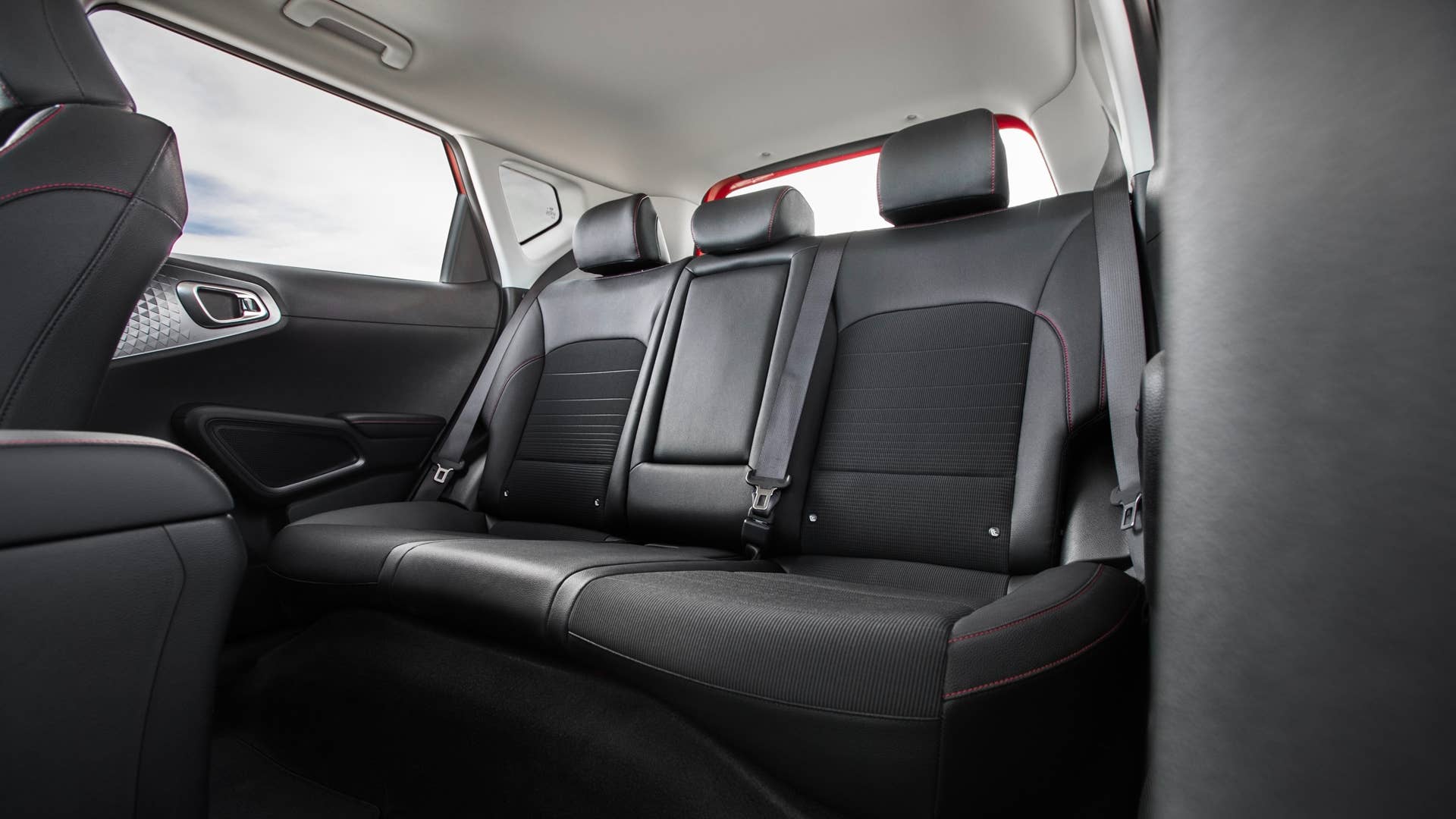 2020 Kia Soul GT-Line Turbo