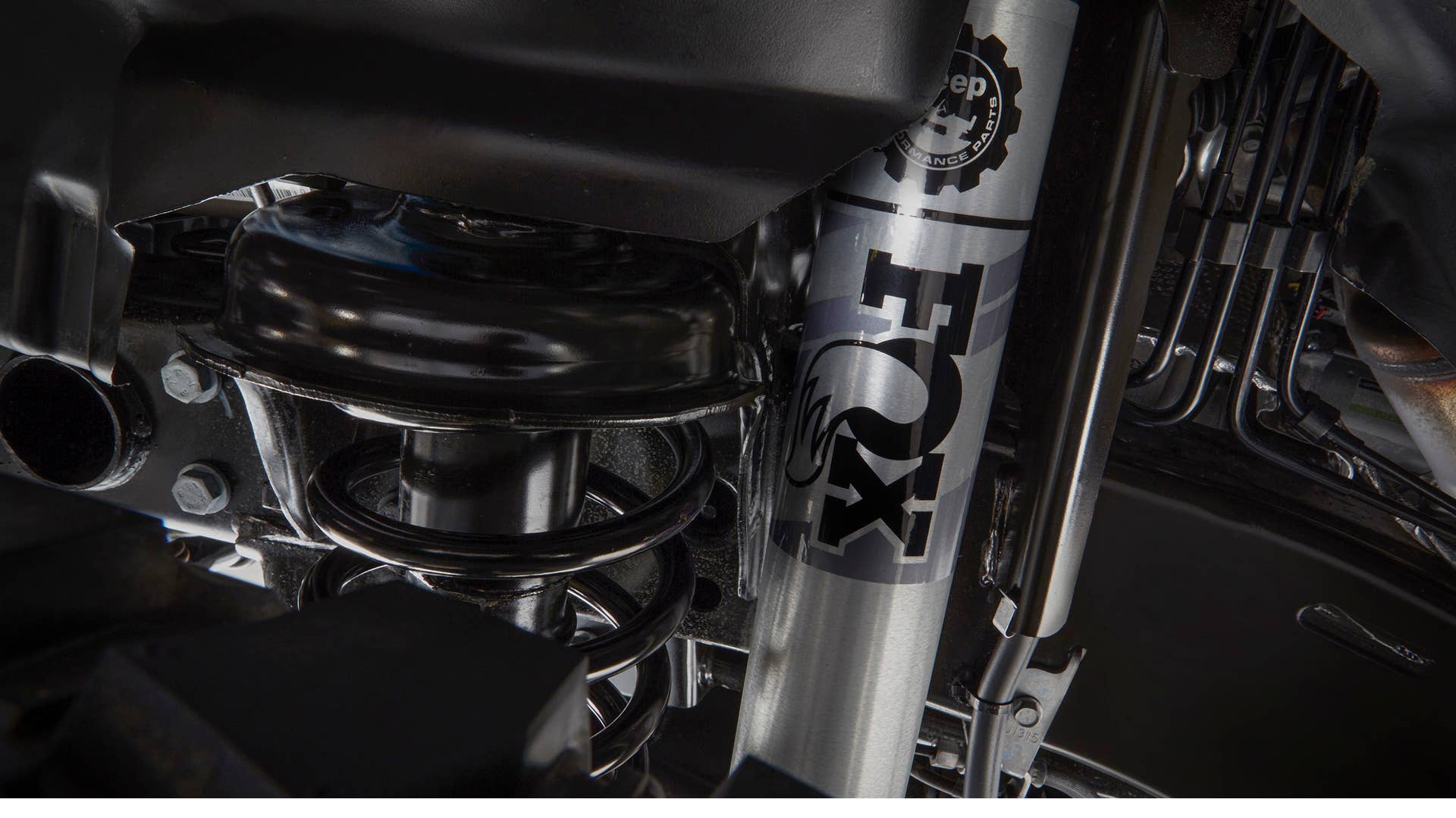 Kicking off the opening of the 2020 Chicago Auto Show, Mopar introduced a customized version of its new limited-edition 2020 Jeep® Wrangler JPP 20, featuring a wide array of Jeep Performance Parts (JPP).