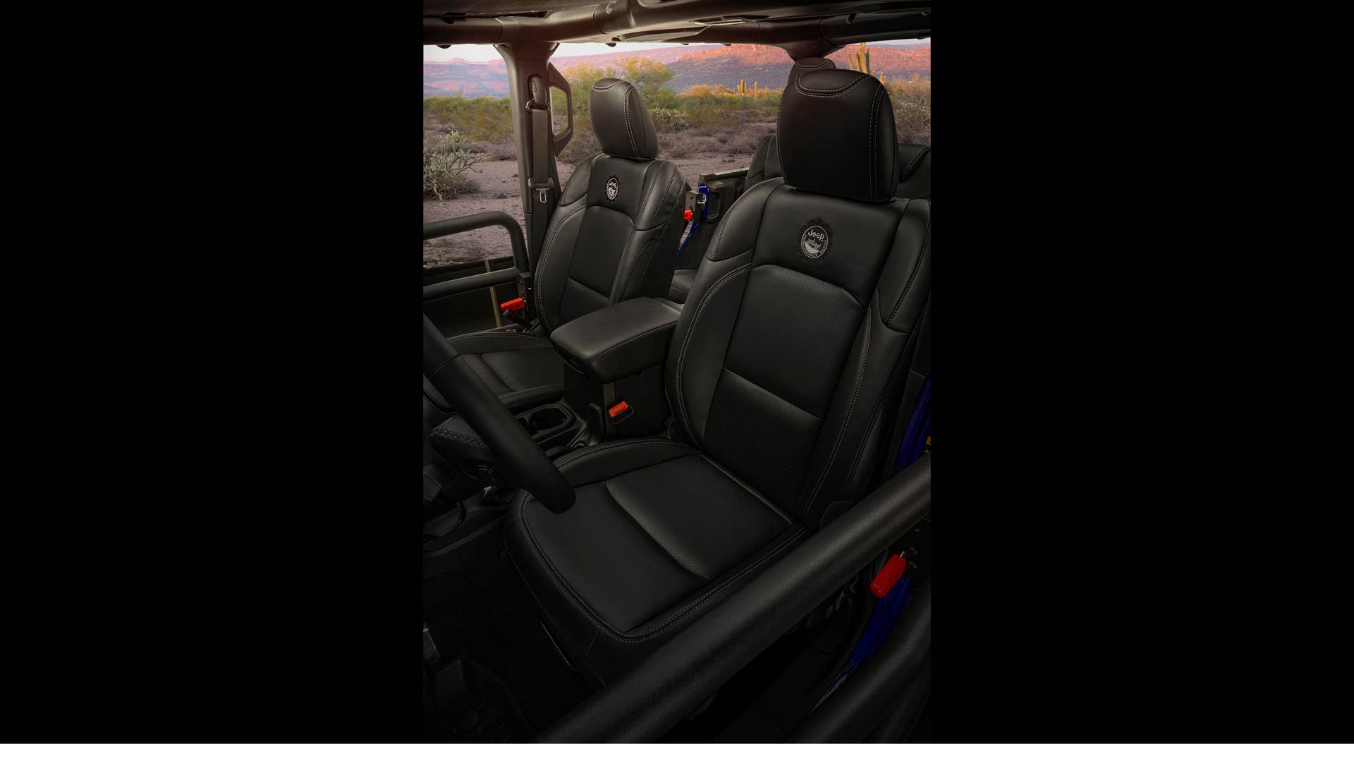Kicking off the opening of the 2020 Chicago Auto Show, Mopar introduced a customized version of its new limited-edition 2020 Jeep® Wrangler JPP 20, featuring a wide array of Jeep Performance Parts (JPP).