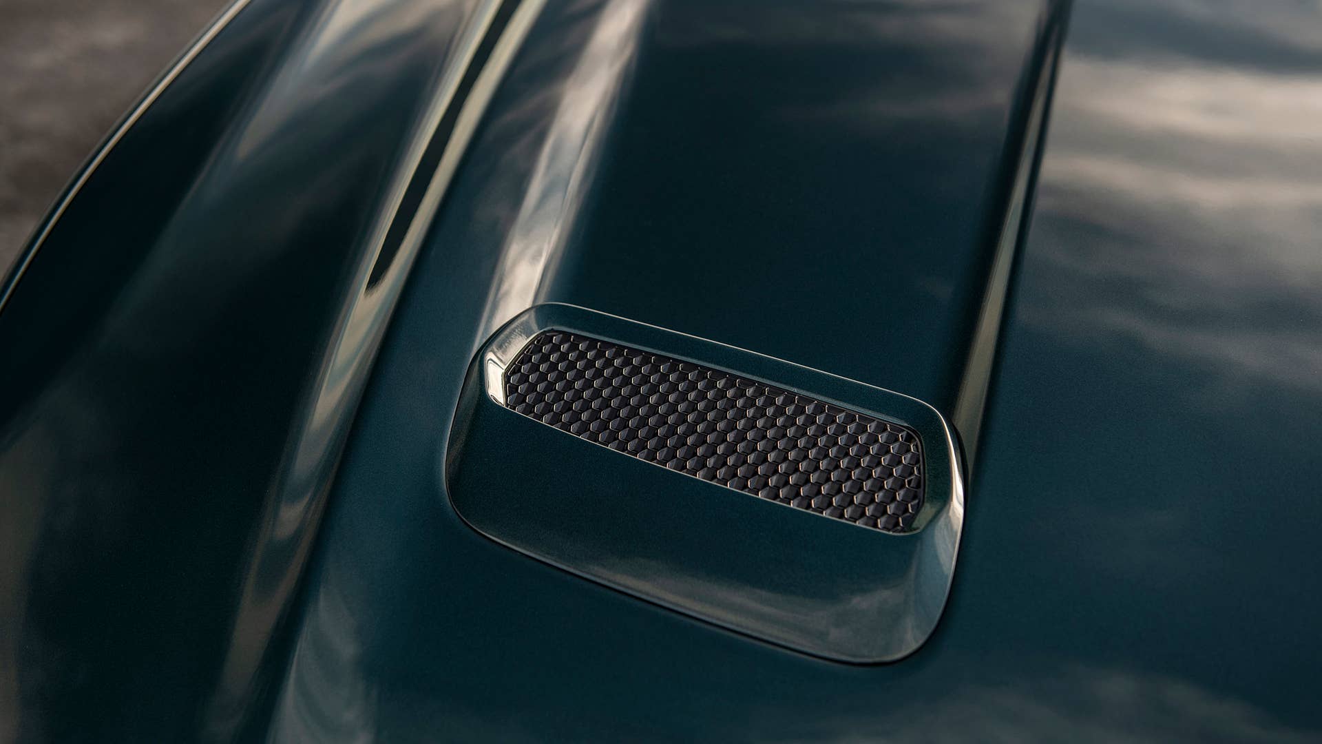 2019 Ford Mustang Bullitt