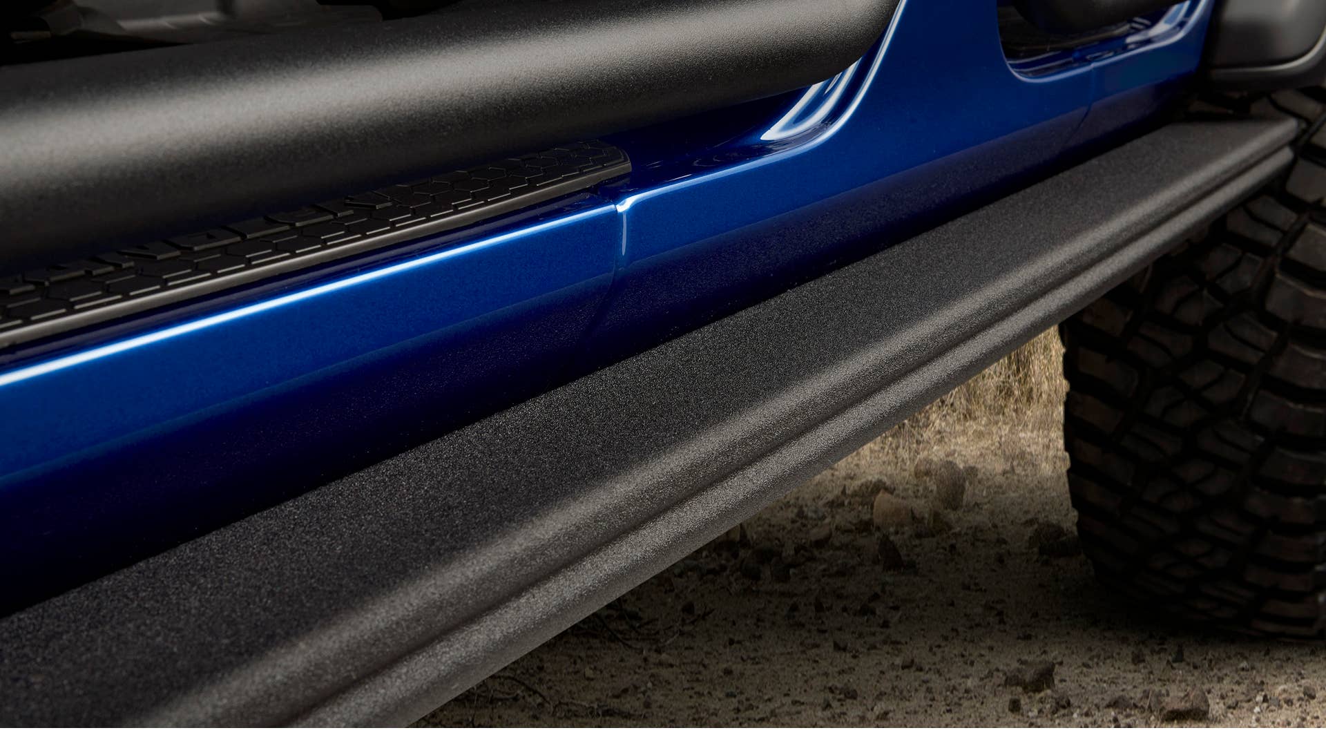 Kicking off the opening of the 2020 Chicago Auto Show, Mopar introduced a customized version of its new limited-edition 2020 Jeep® Wrangler JPP 20, featuring a wide array of Jeep Performance Parts (JPP).