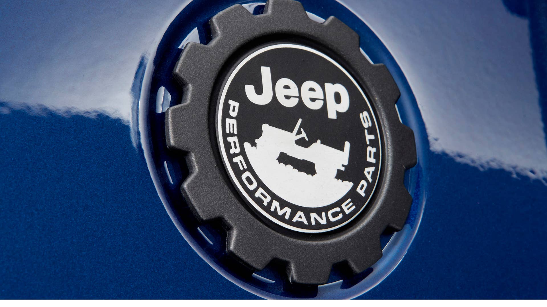 Kicking off the opening of the 2020 Chicago Auto Show, Mopar introduced a customized version of its new limited-edition 2020 Jeep® Wrangler JPP 20, featuring a wide array of Jeep Performance Parts (JPP).