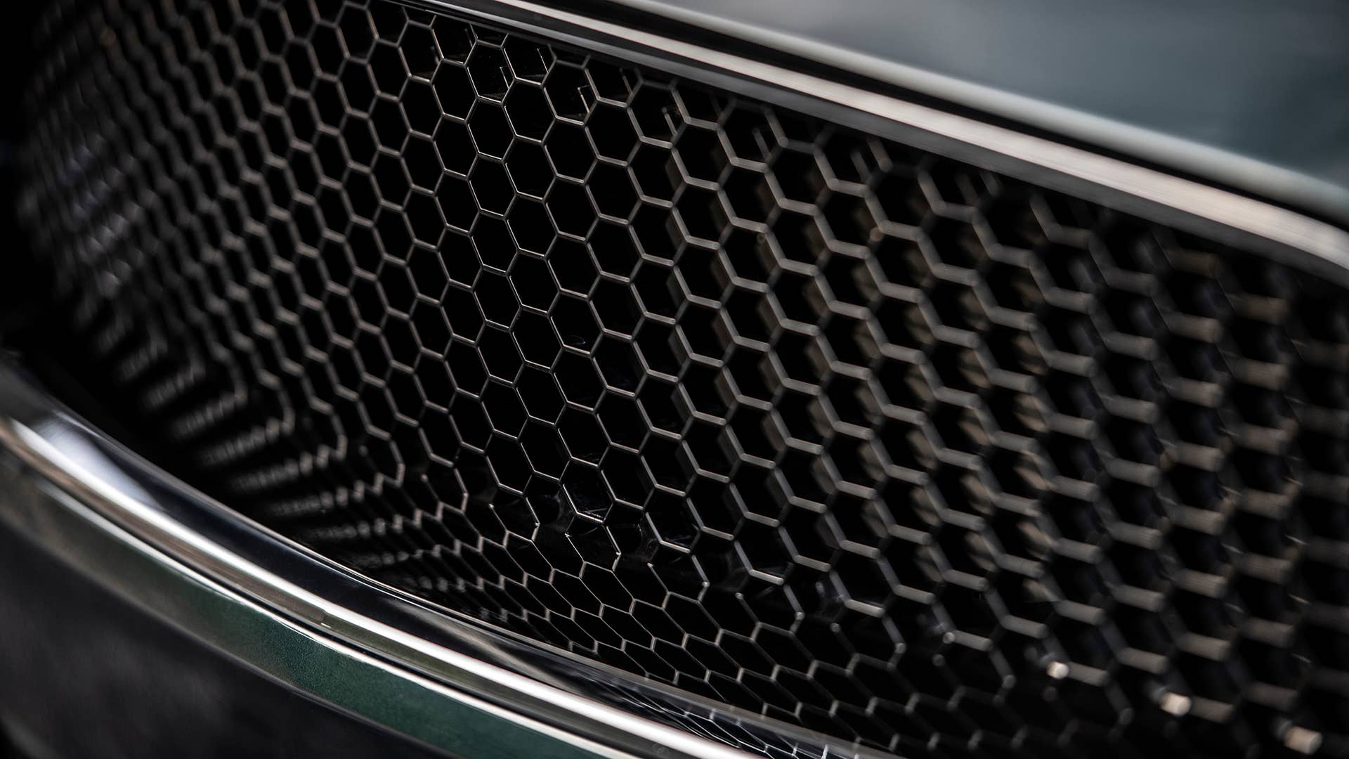 2019 Ford Mustang Bullitt